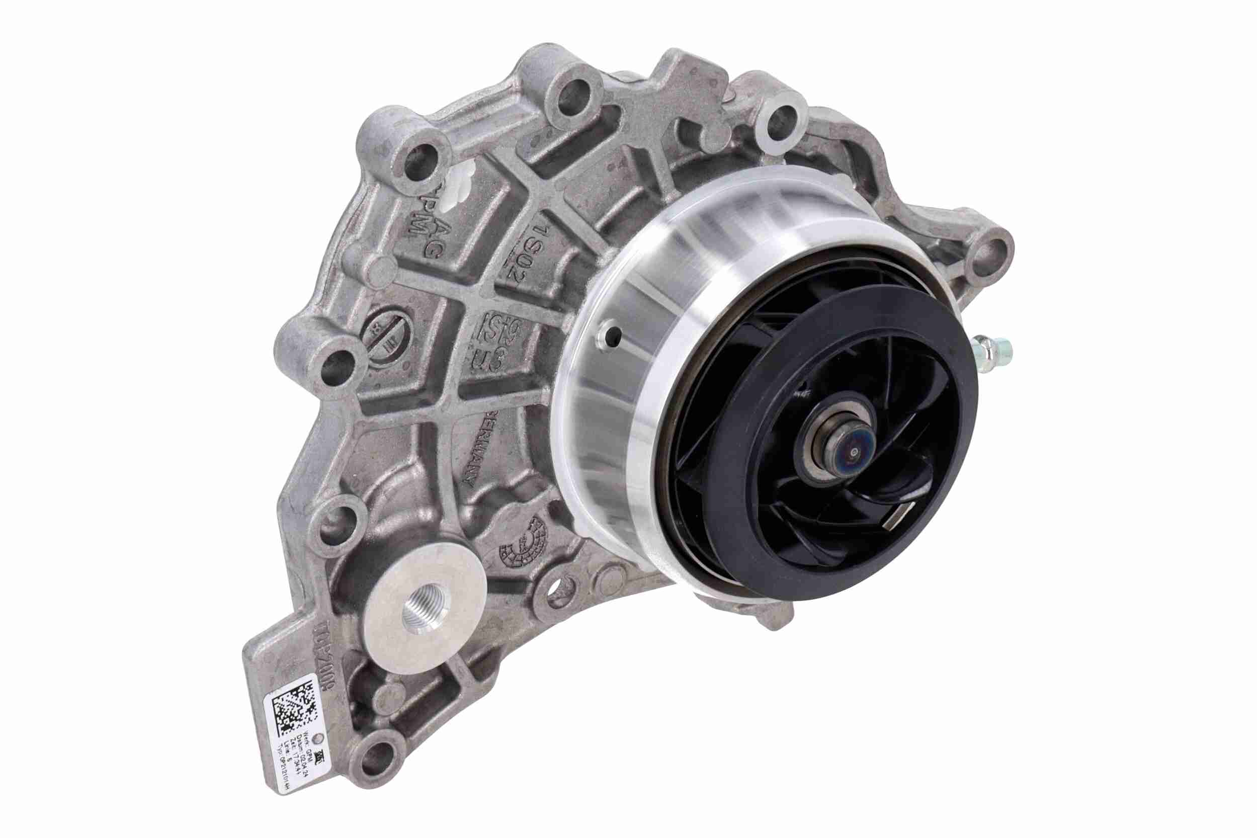 Vaico Waterpomp, motorkoeling V45-50019