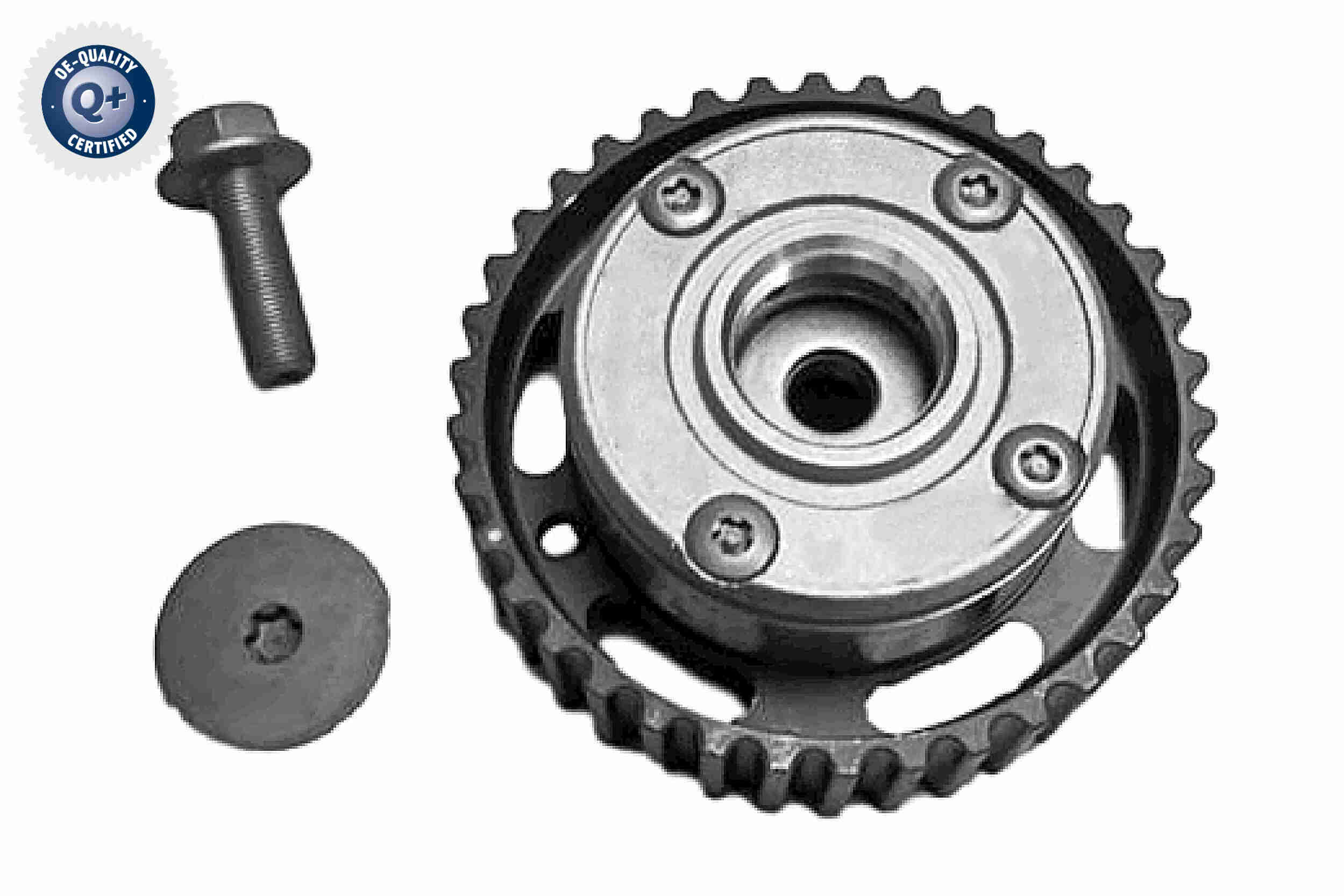 Vaico Nokkenasregelaar V46-1161