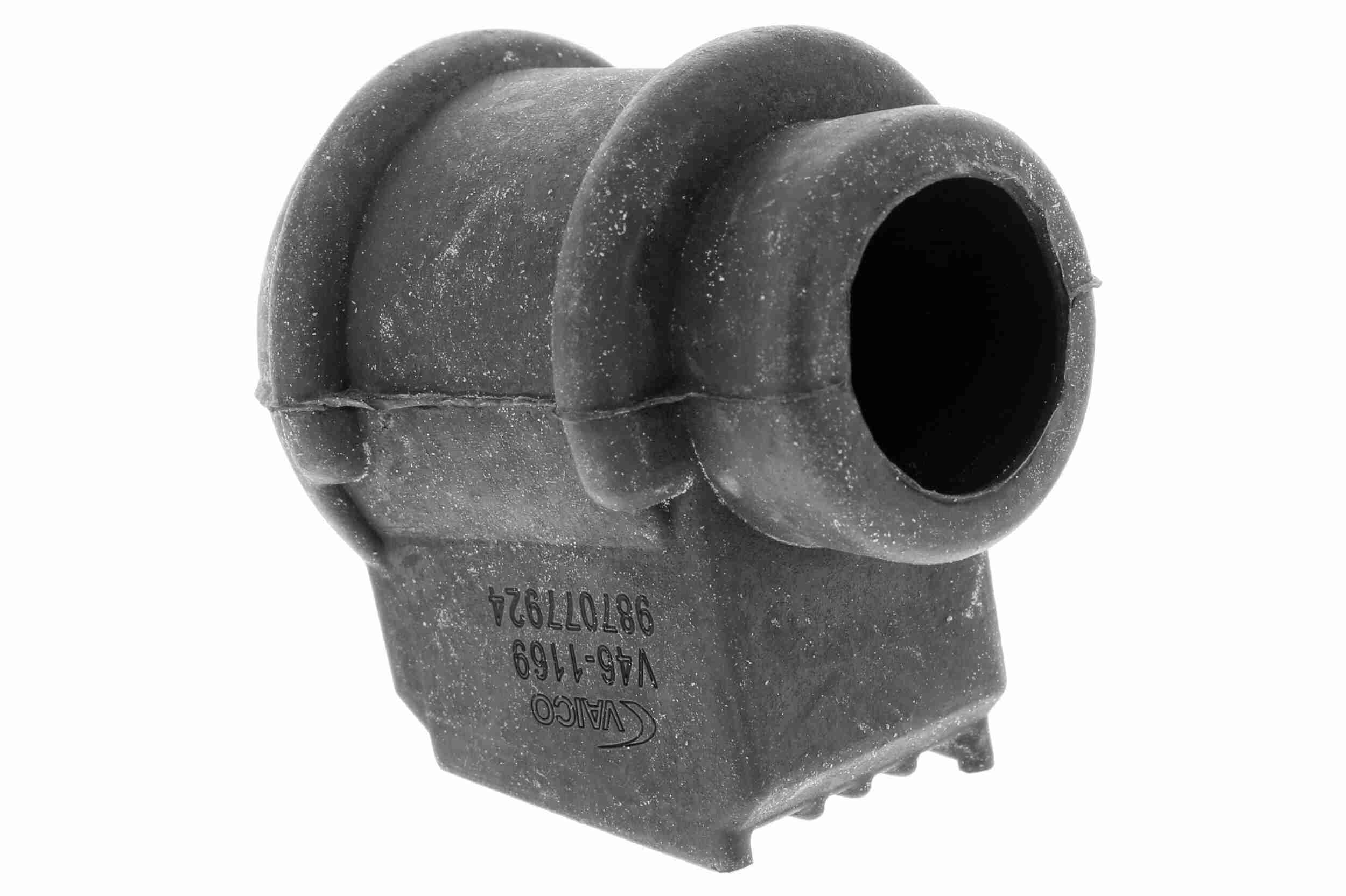 Vaico Stabilisatorstang rubber V46-1169