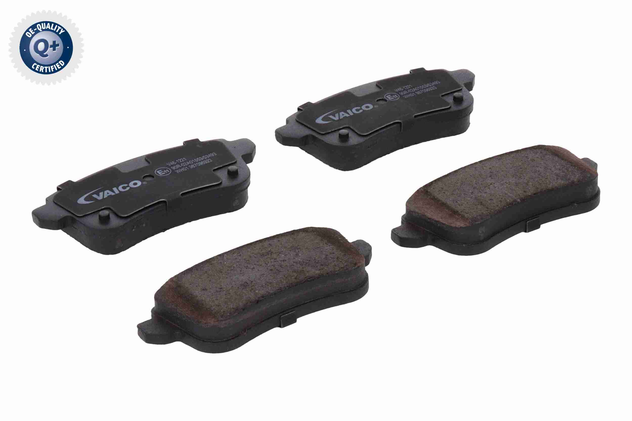 Vaico Remblokset V46-1221