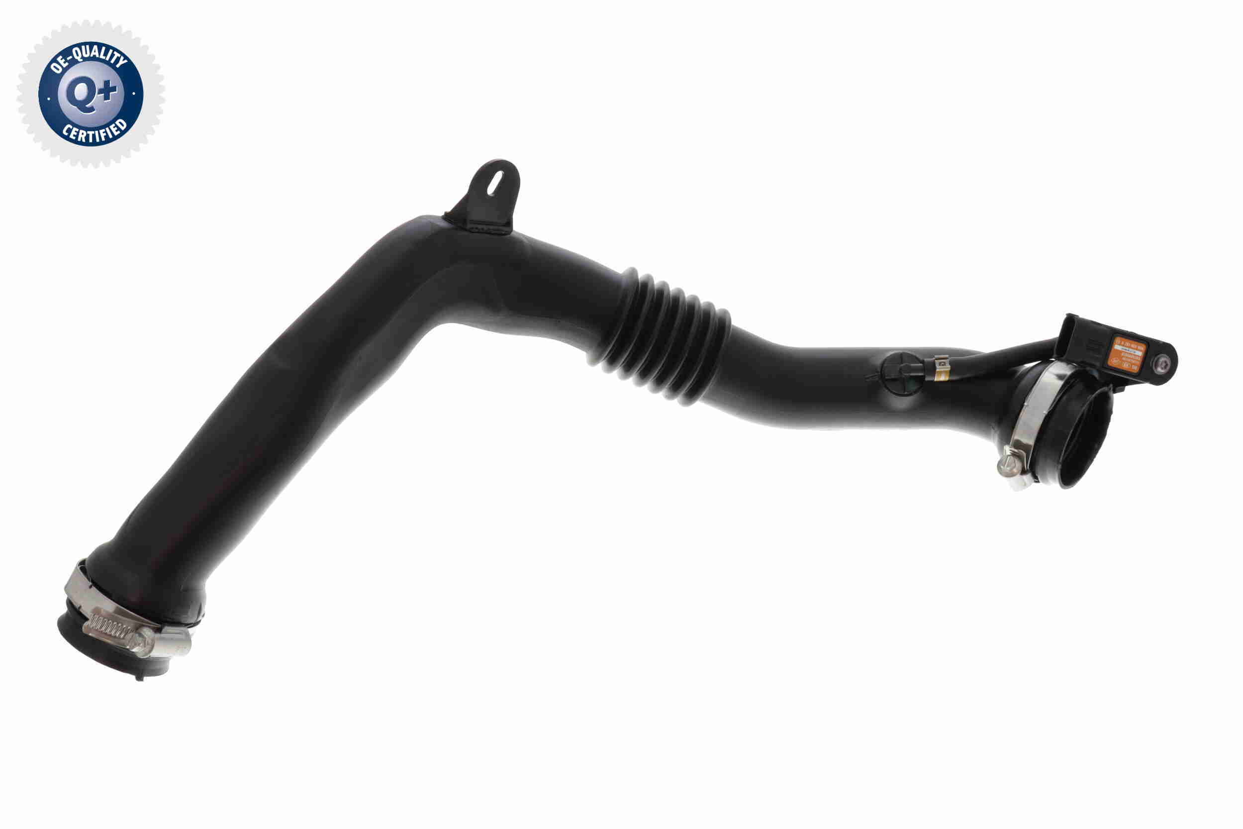 Vaico Laadlucht-/turboslang V46-1561