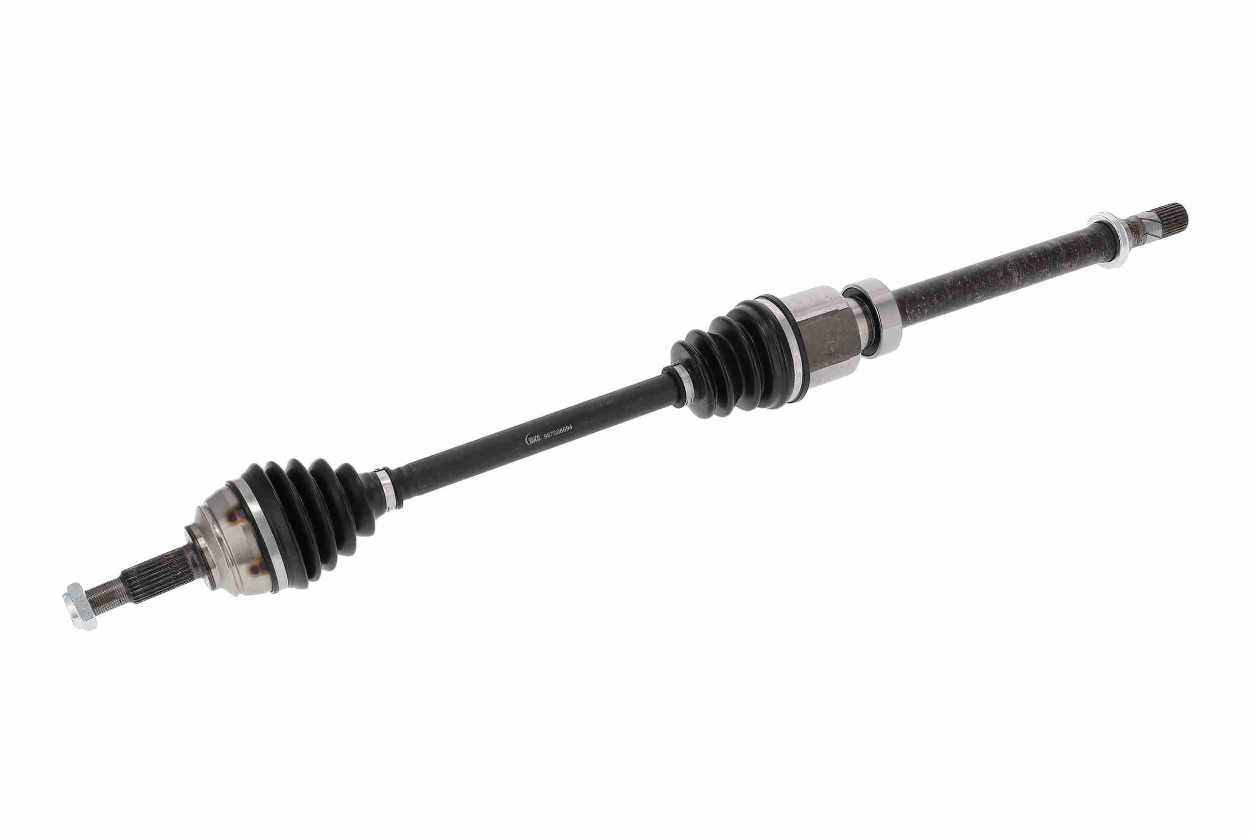 Vaico Aandrijfas V46-1597