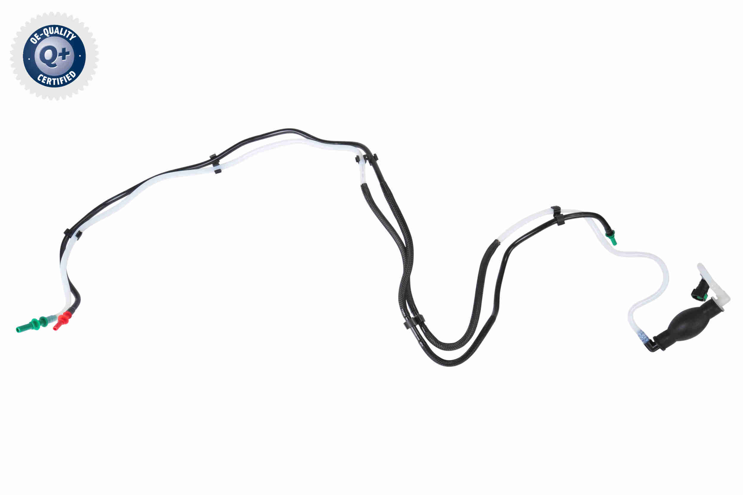 Vaico Brandstofleiding V46-1639