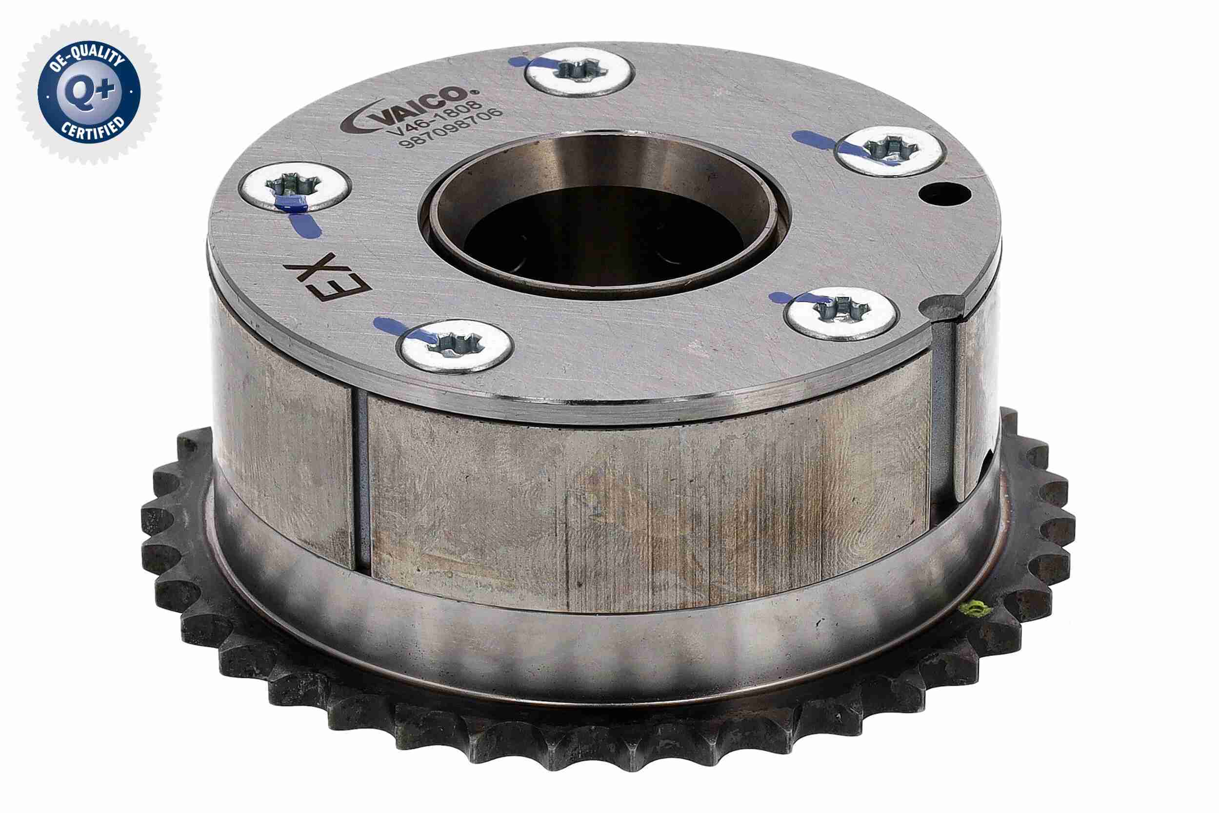 Vaico Nokkenasregelaar V46-1808