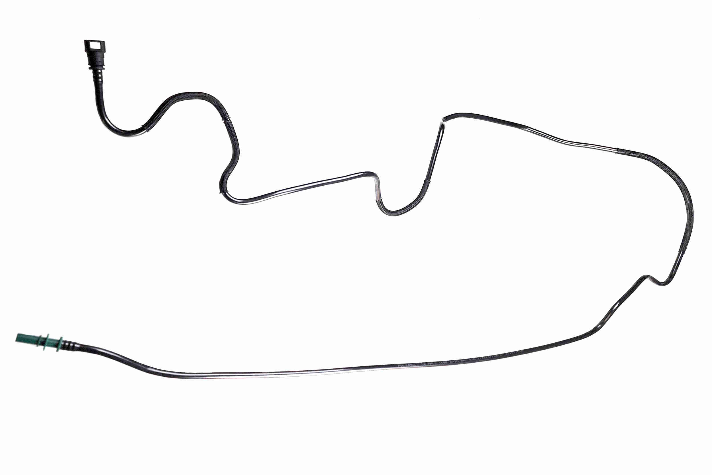 Vaico Brandstofleiding V46-1903