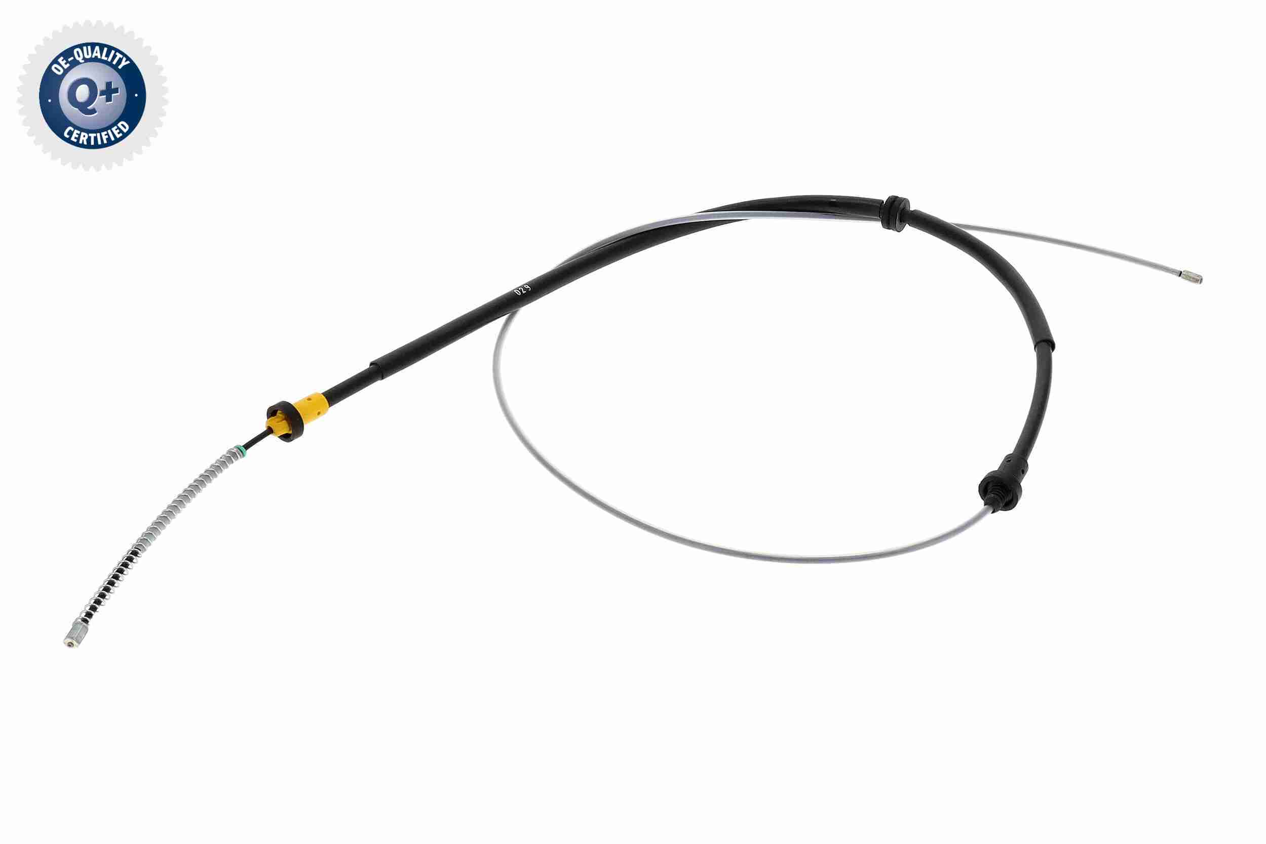 Vaico Handremkabel V46-30084