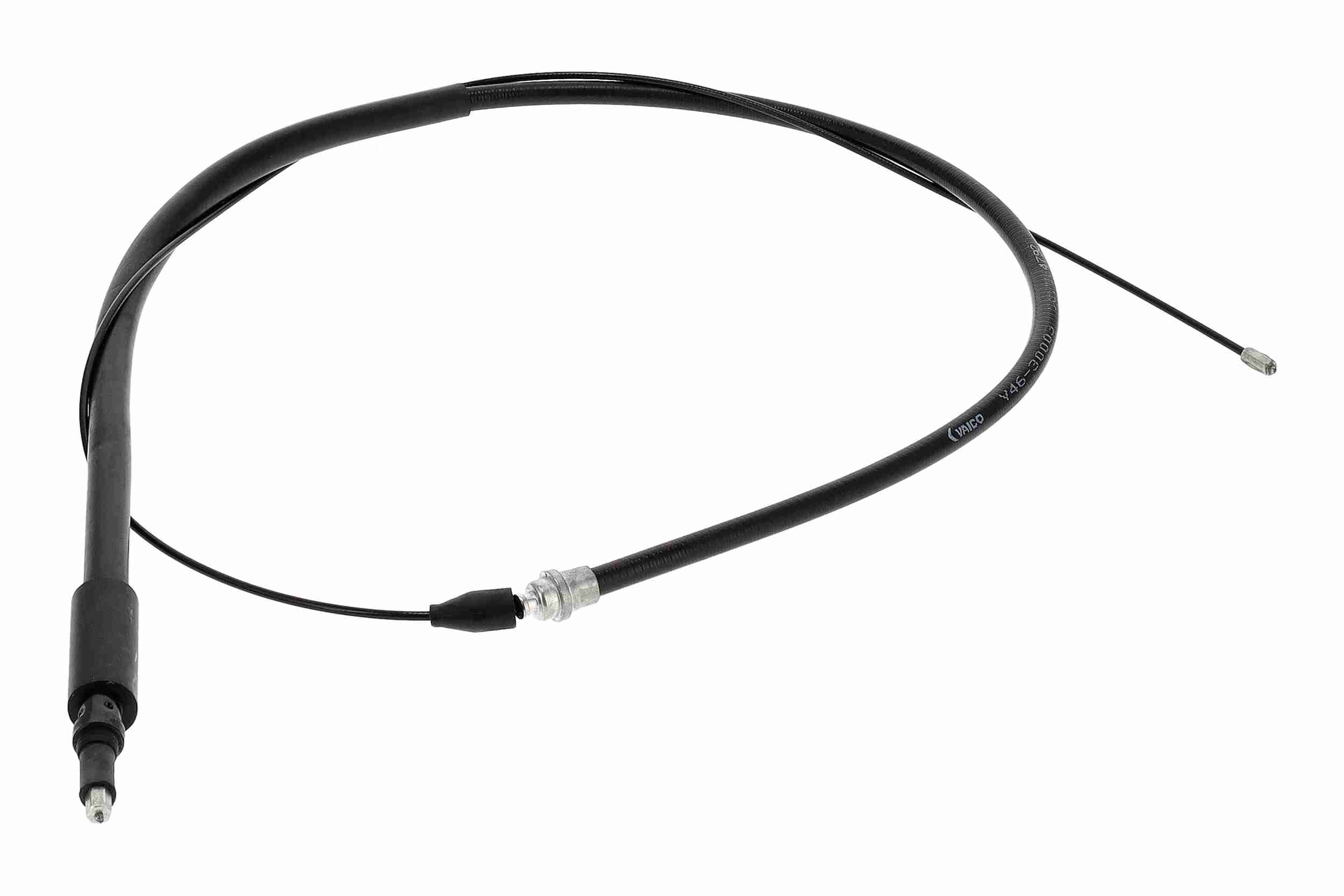 Vaico Trekkabel, parkeerrem V46-30090