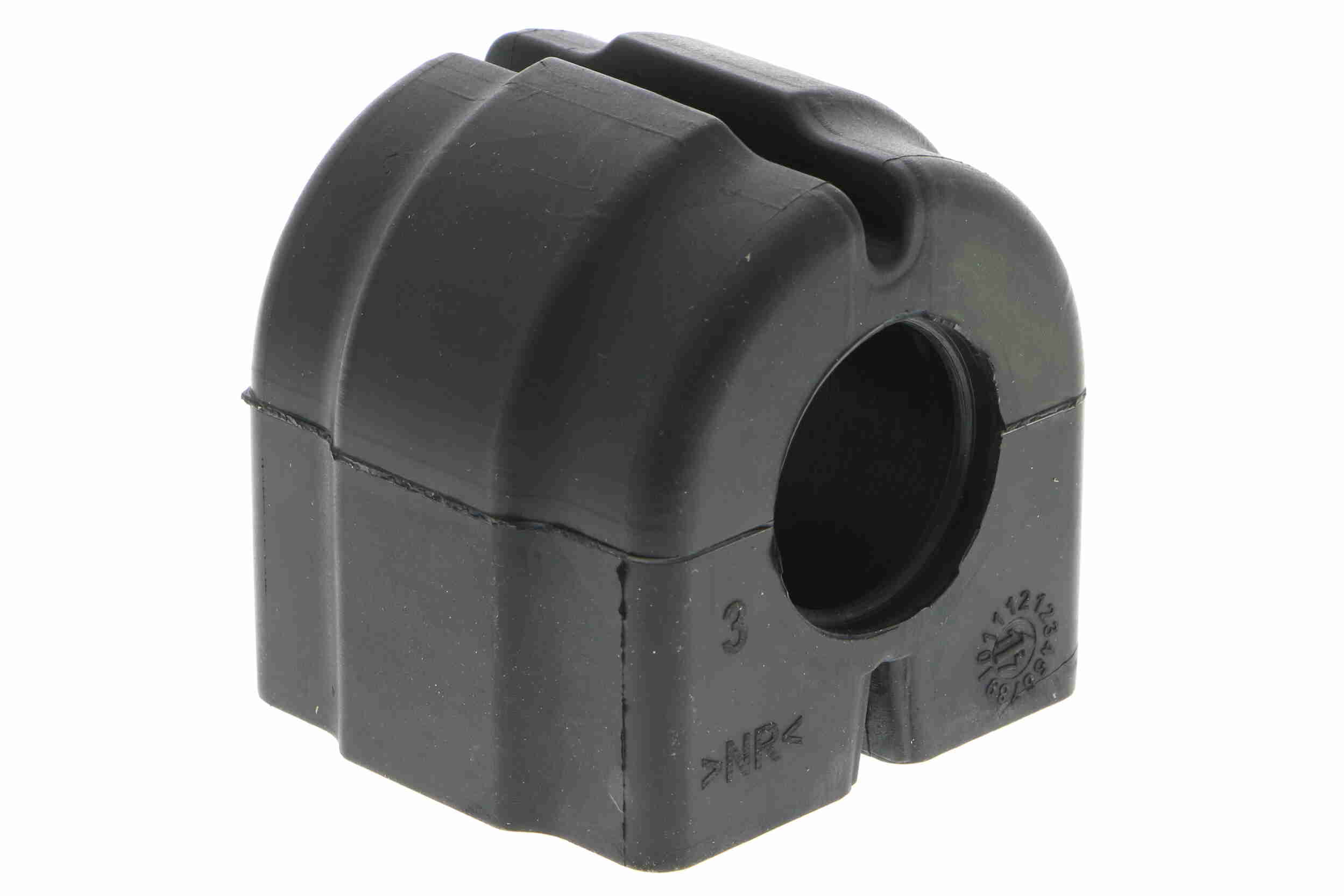 Vaico Stabilisatorstang rubber V48-0079