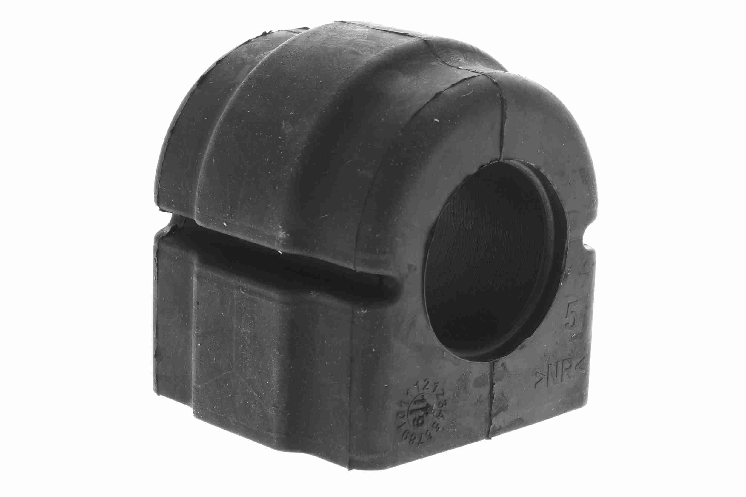 Vaico Stabilisatorstang rubber V48-0080