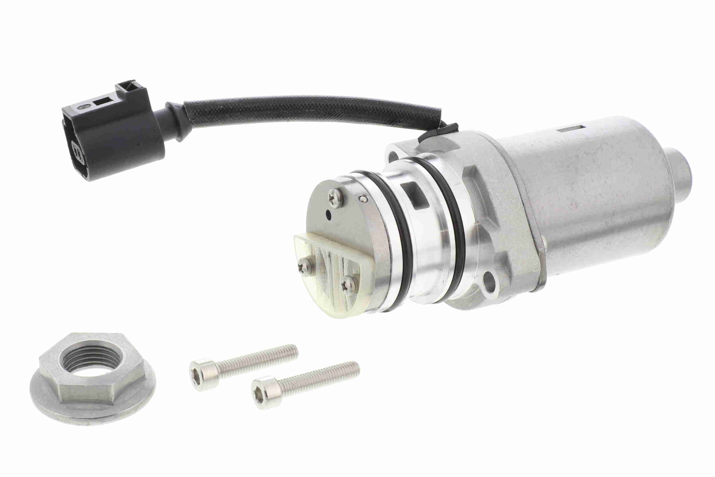 Vaico Hydraulische pomp V48-0515