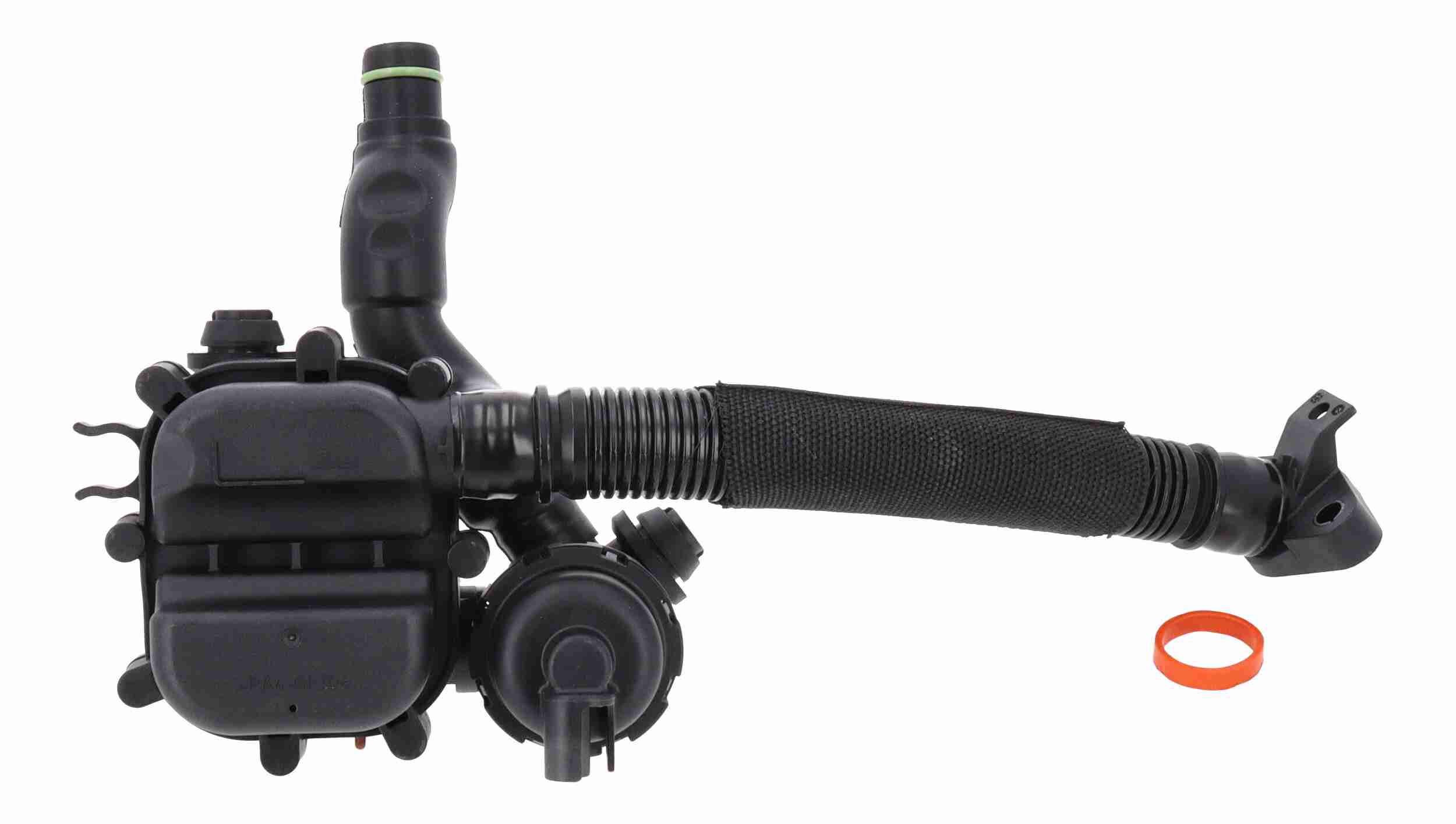 Vaico Actief koolstoffilter, tank ontluchting V48-0577