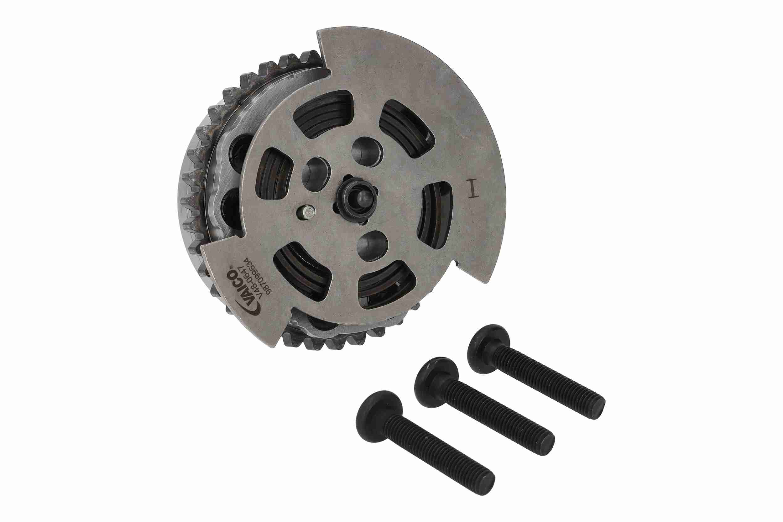 Vaico Nokkenasregelaar V48-0647