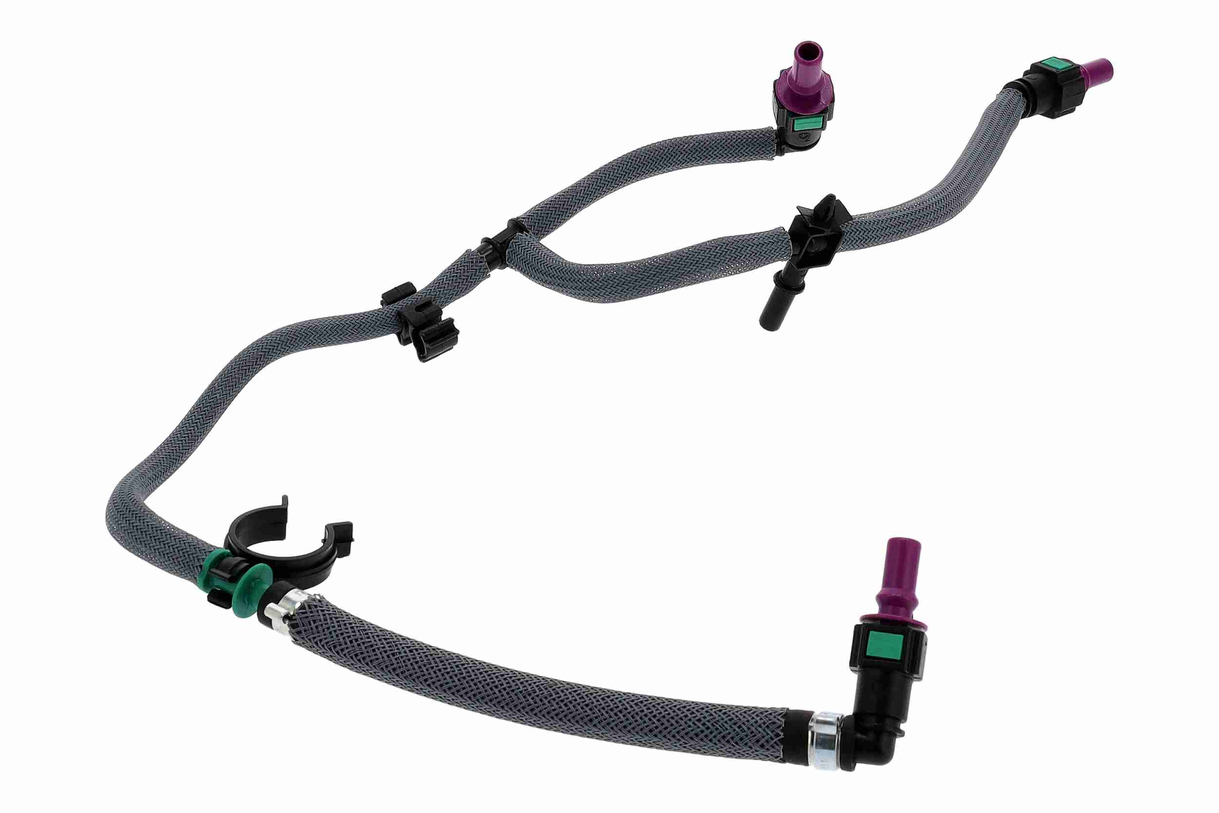 Vaico Brandstofslang V48-0656