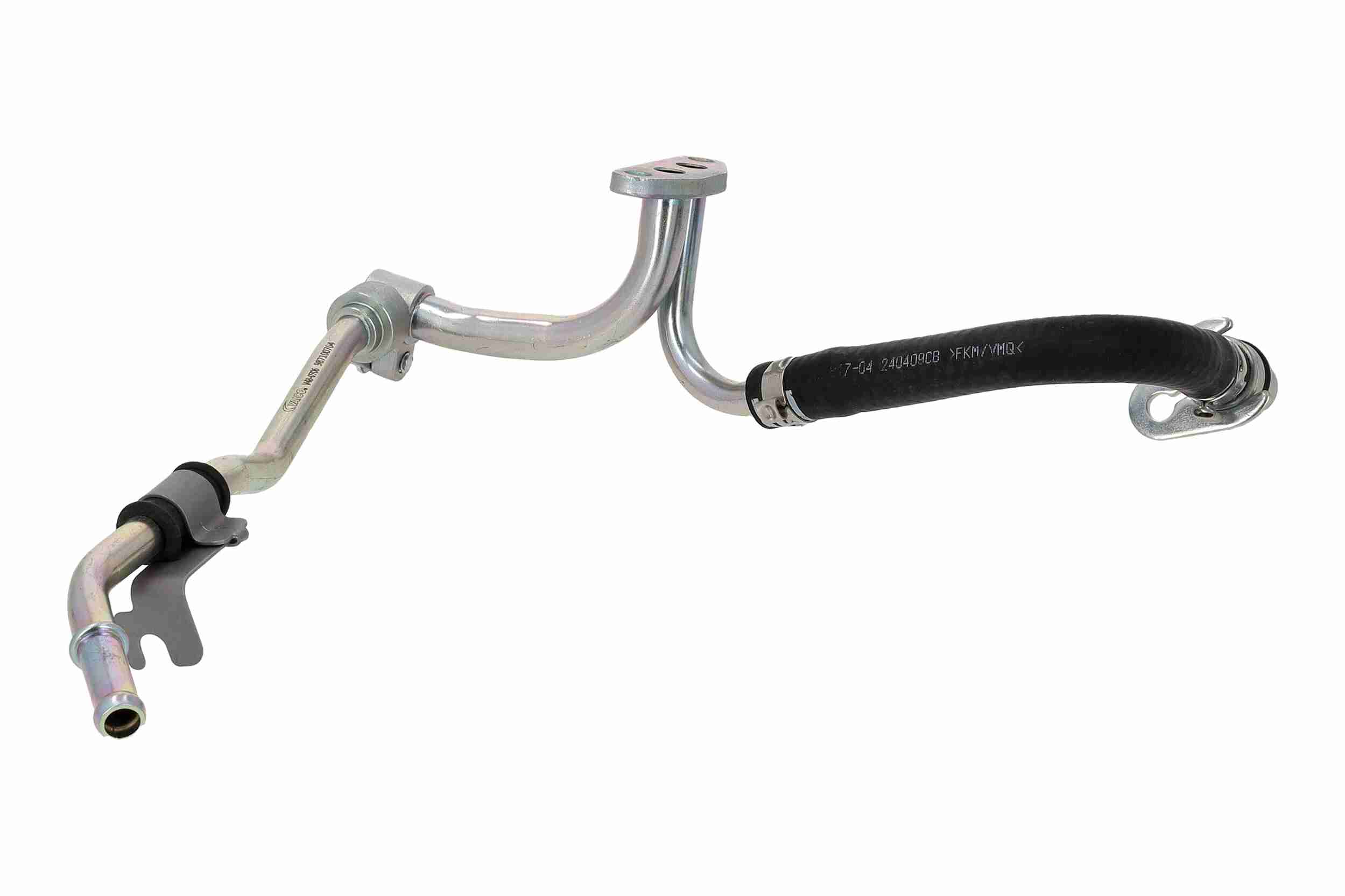 Vaico Olieleiding, turbolader V48-0706