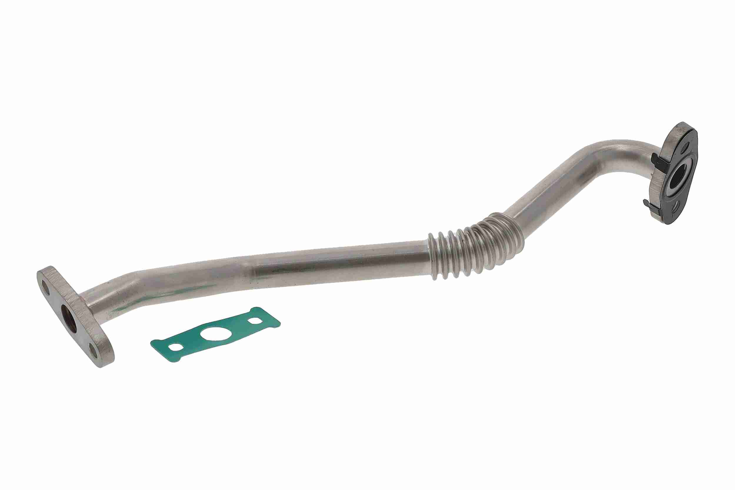 Vaico Olieleiding, turbolader V48-0712