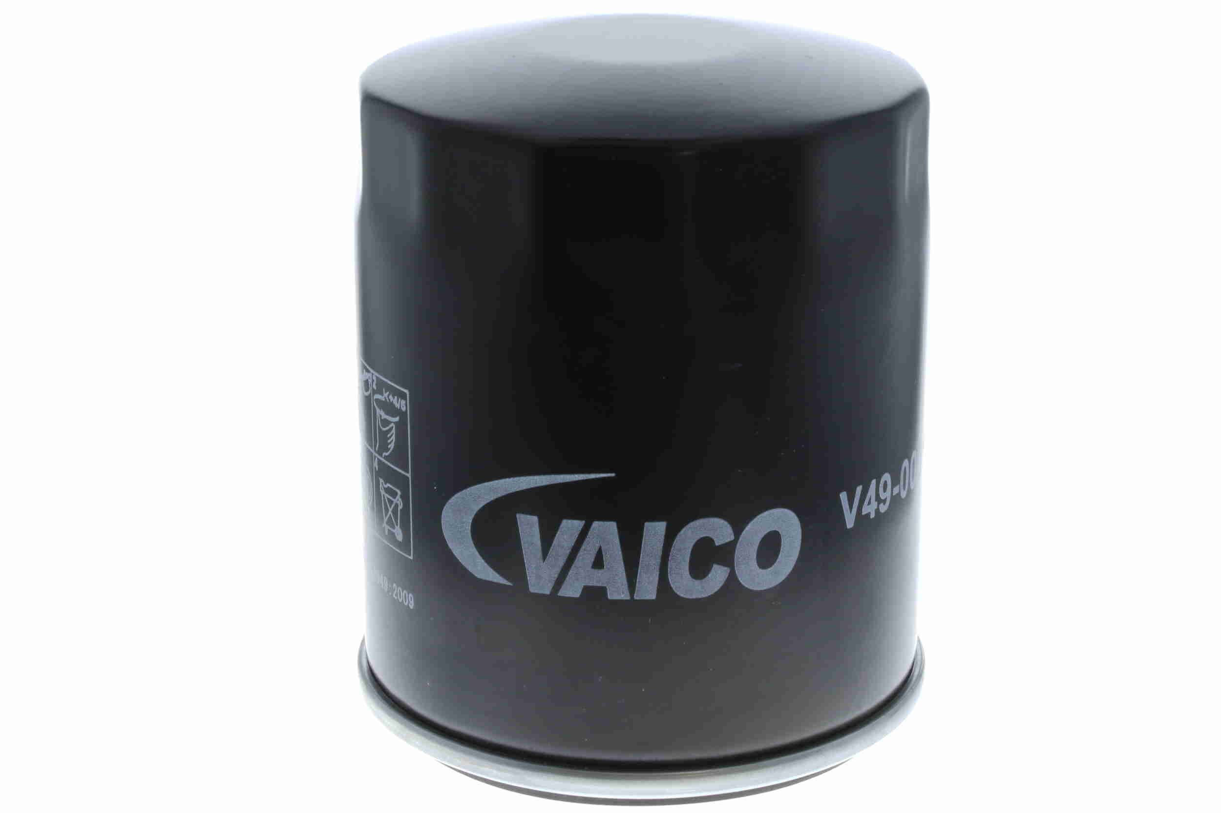 Vaico Oliefilter V49-0001