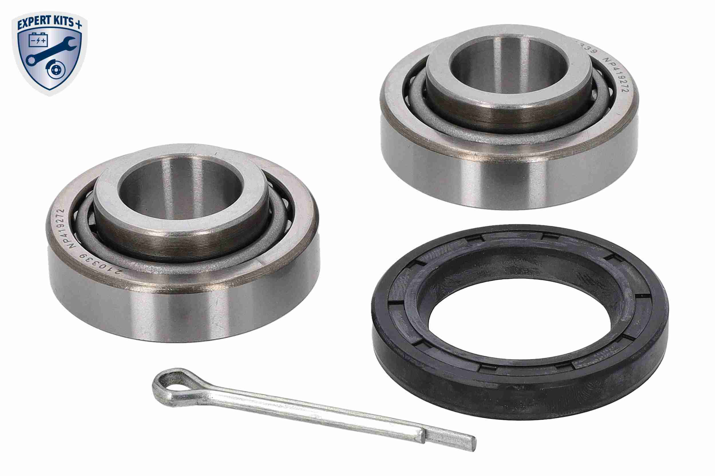 Vaico Wiellagerset V49-0040