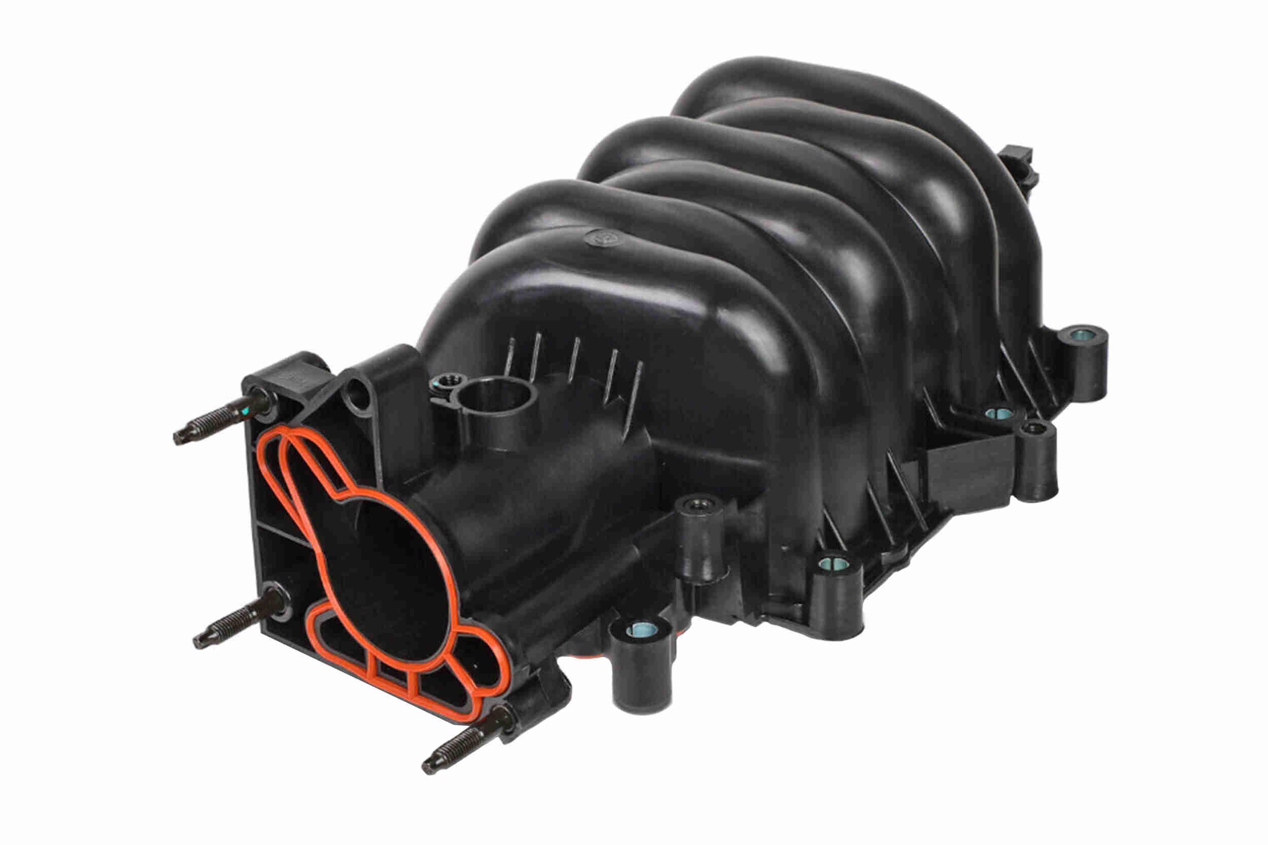 Vaico Inlaatpijp, luchttoevoer V51-0143