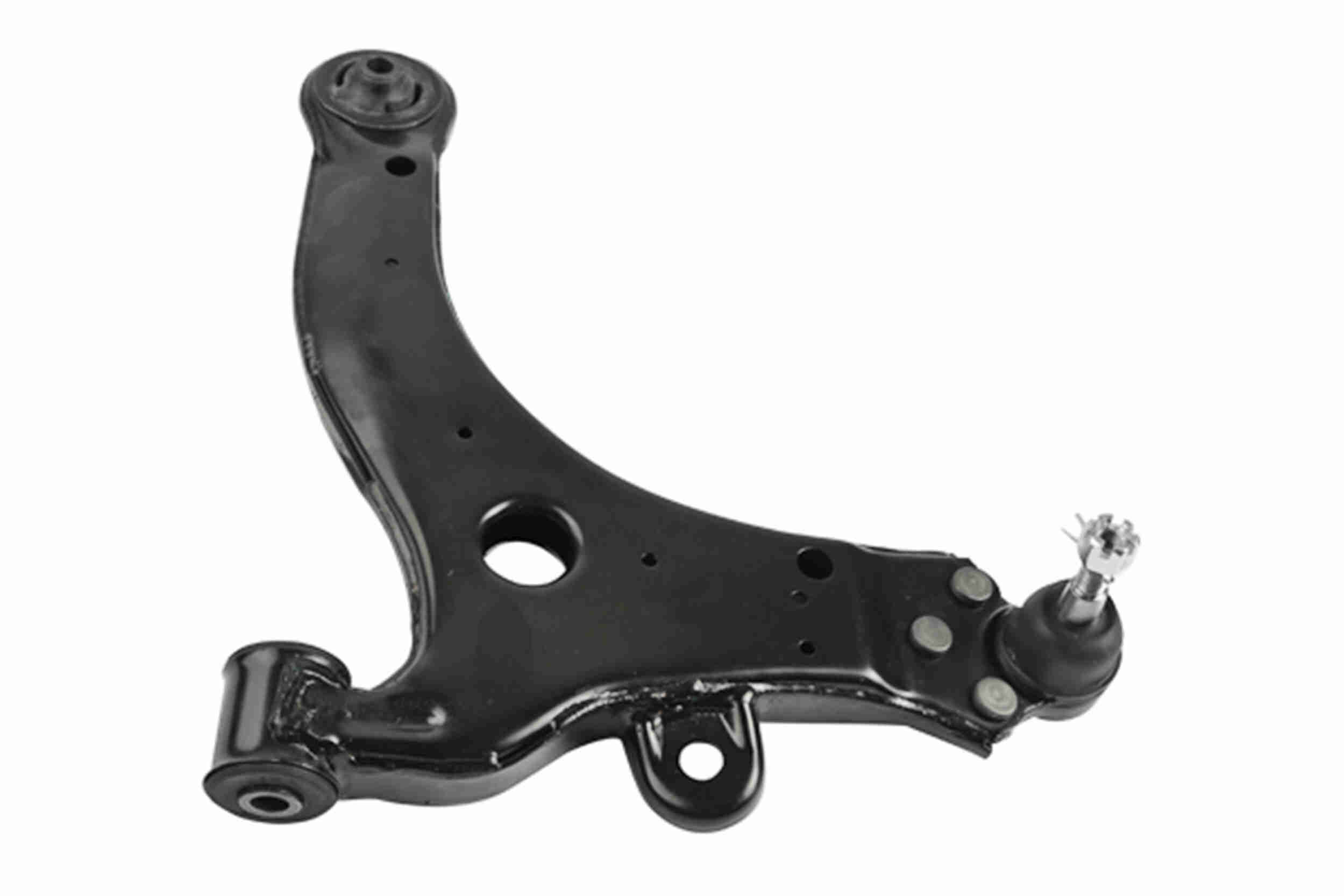 Vaico Draagarm, wielophanging V51-0160