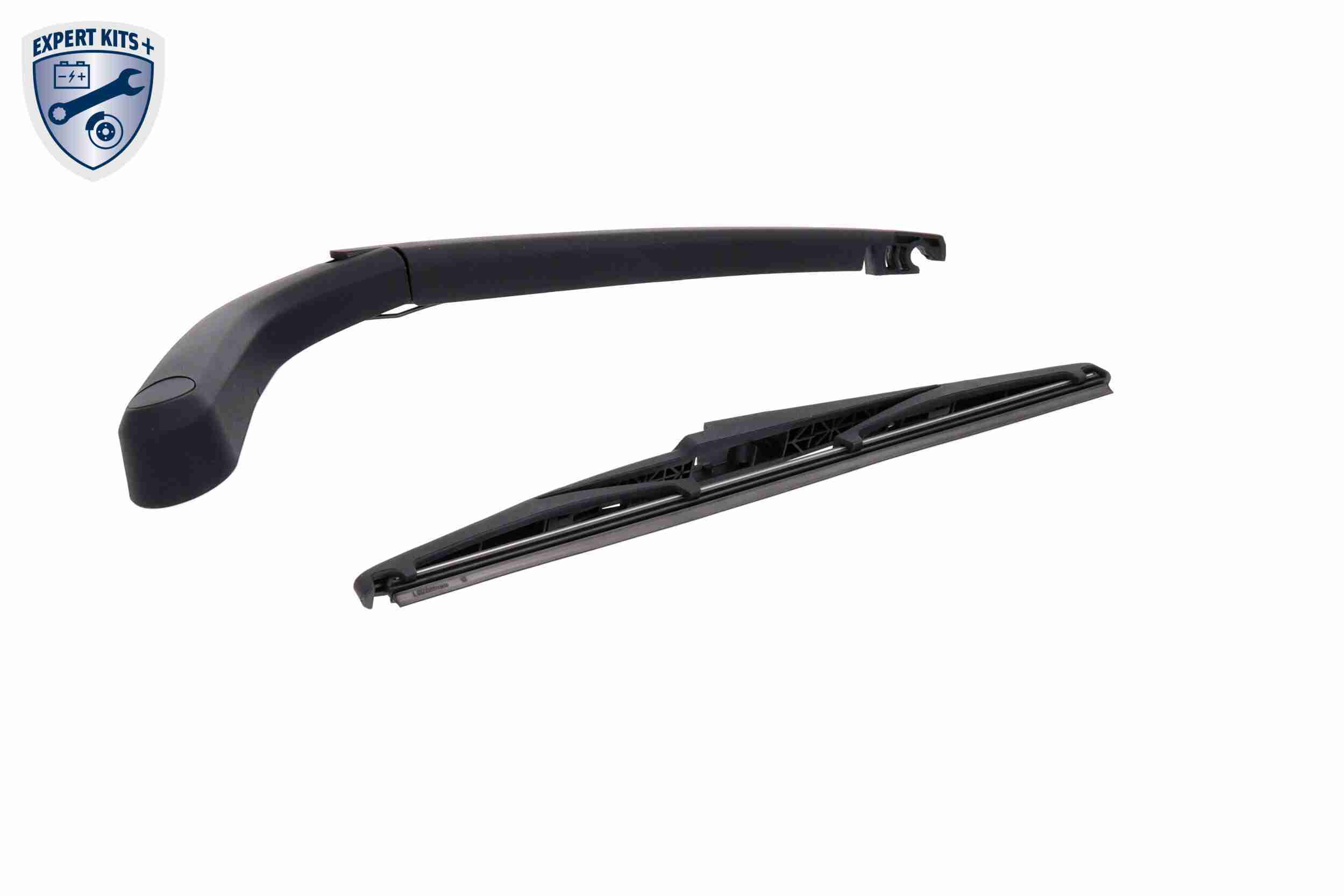 Vaico Ruitenwisserarm, ruitenreiniging V51-0658