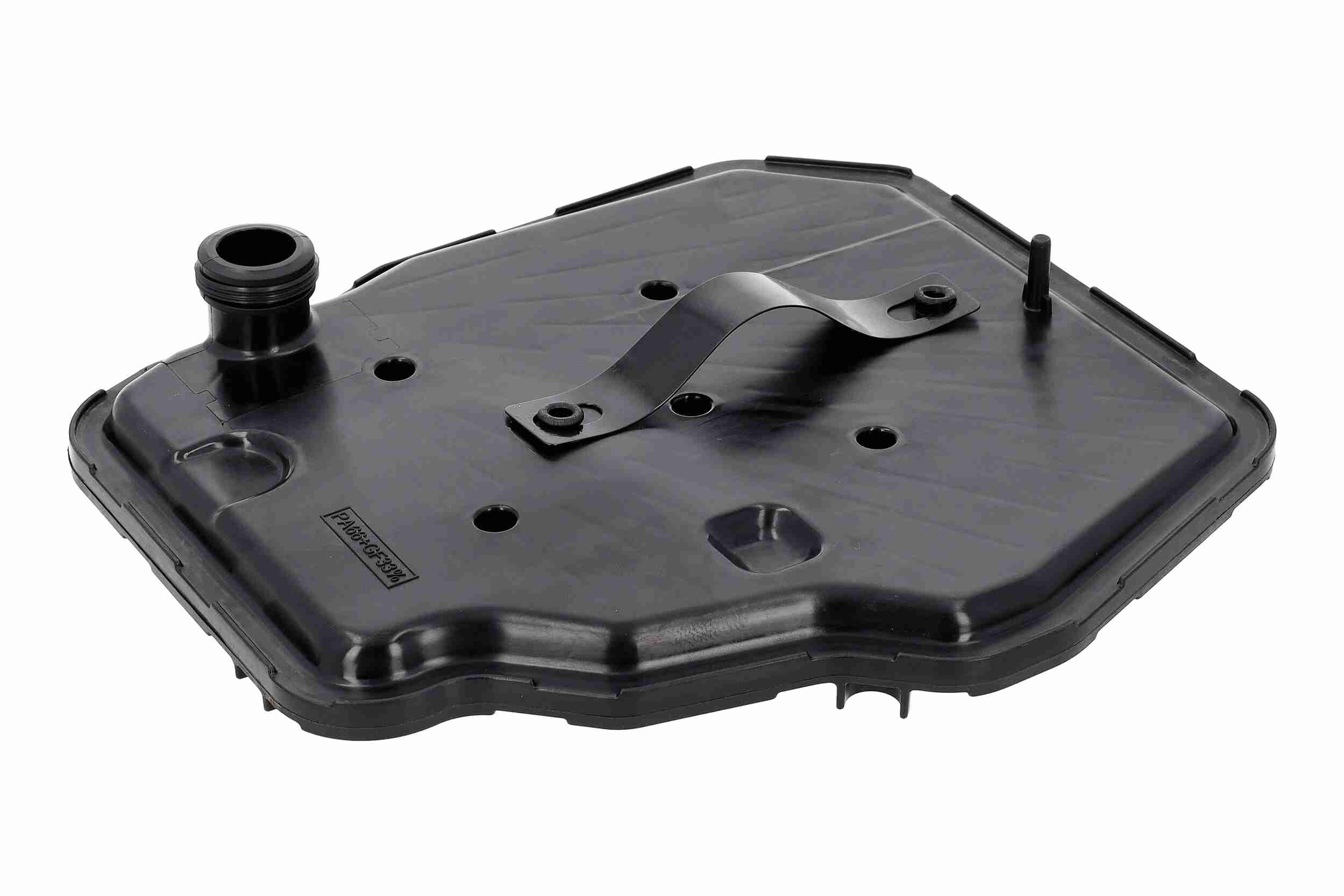 Vaico Hydraulische filter, automatische transmissie V51-0744