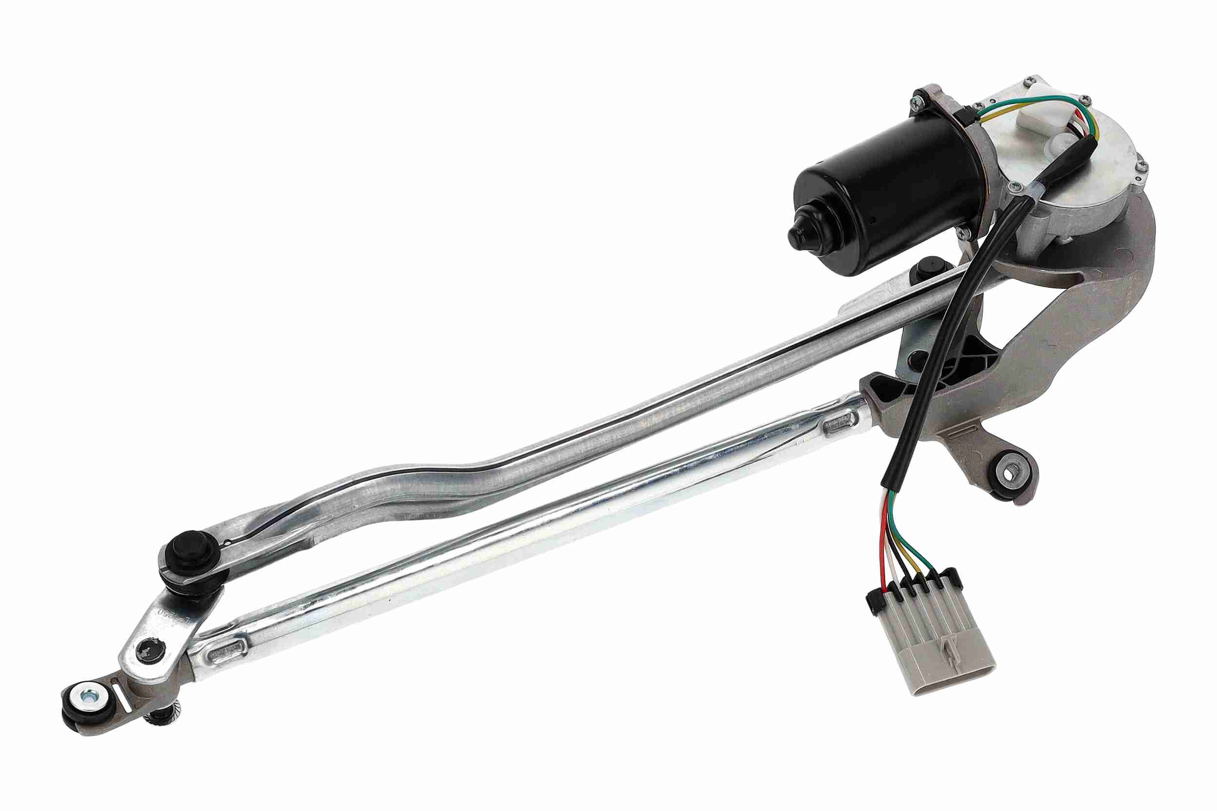 Vaico Ruitenwisserstangen V58-0187