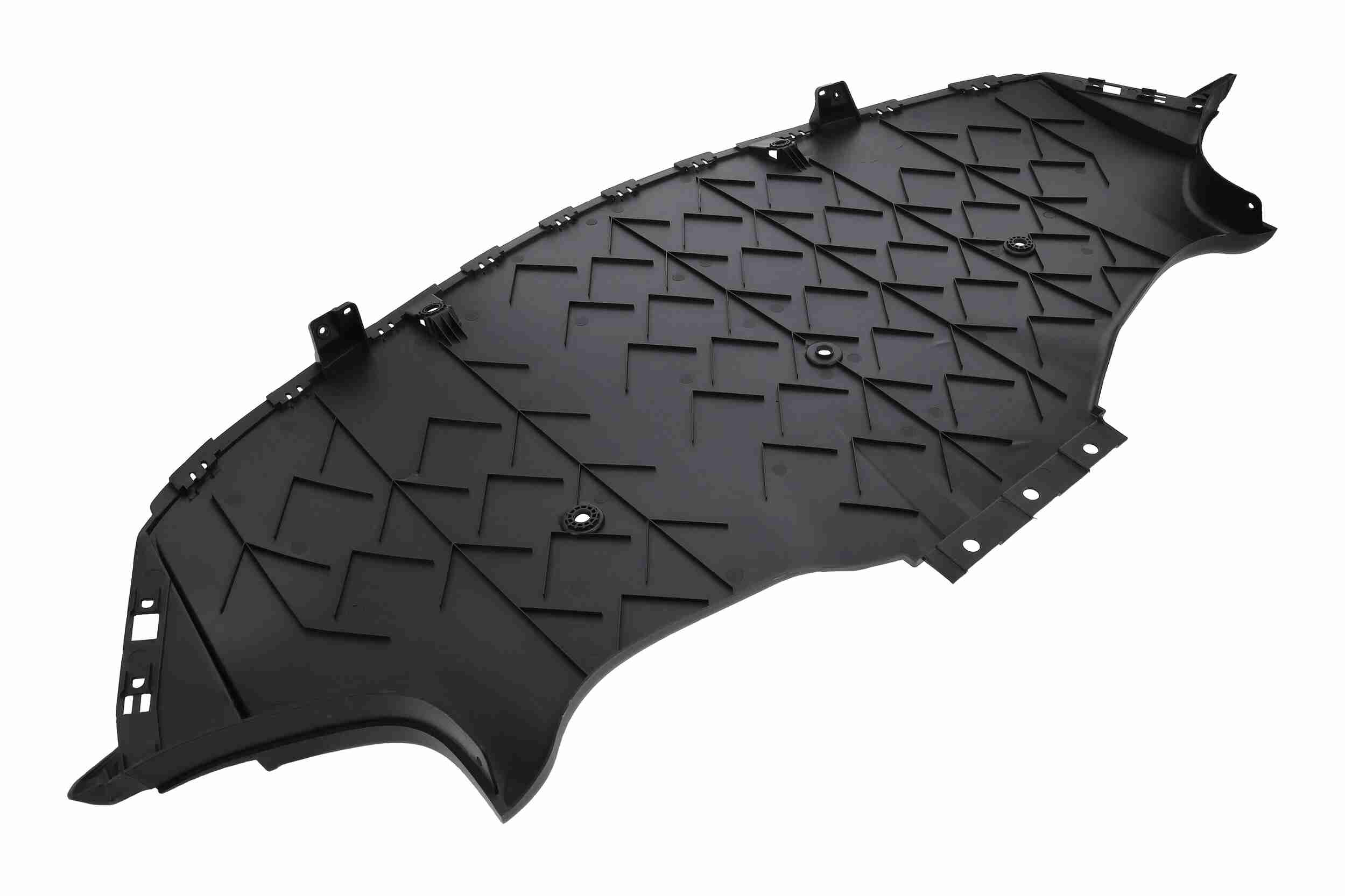 Vaico Motor-/Veiligheidsbumper V58-0275