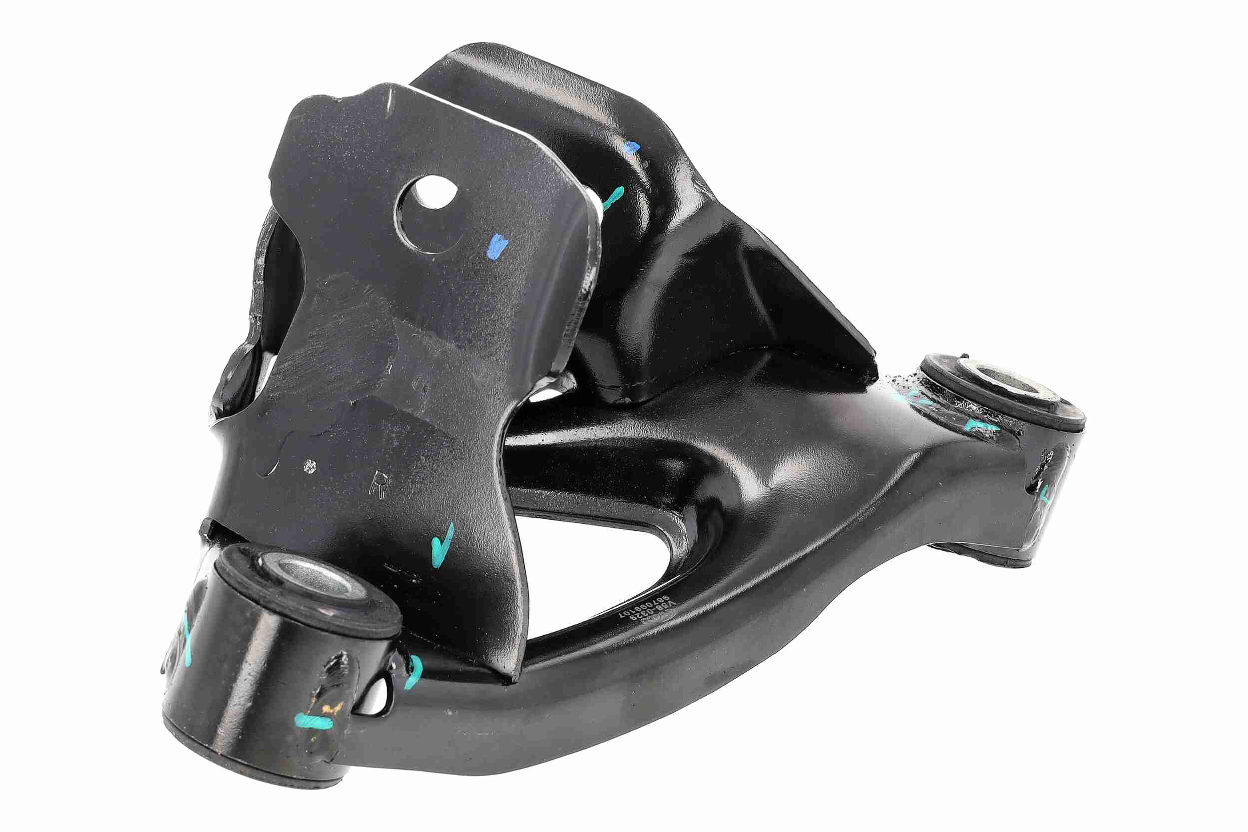 Vaico Aslichaam-/motorsteunlager V58-0329