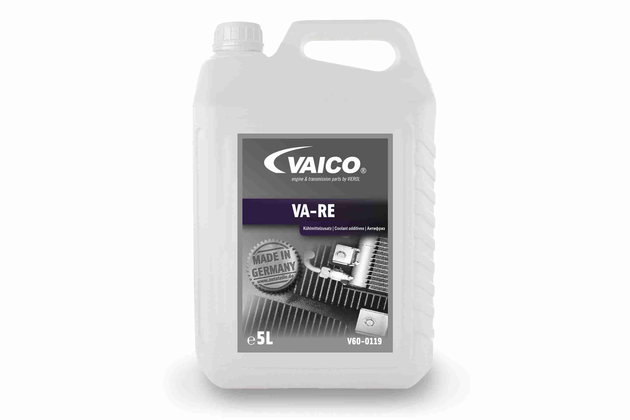 Vaico Anti-vries/koelvloeistof V60-0119