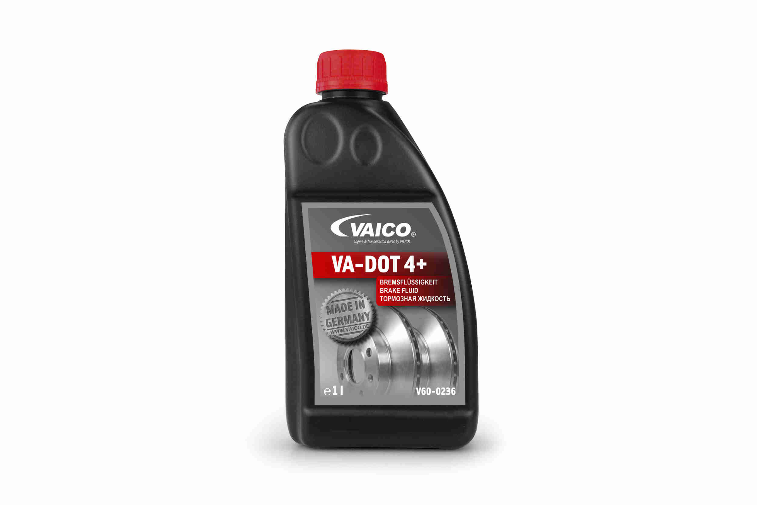 Vaico Remvloeistof V60-0236