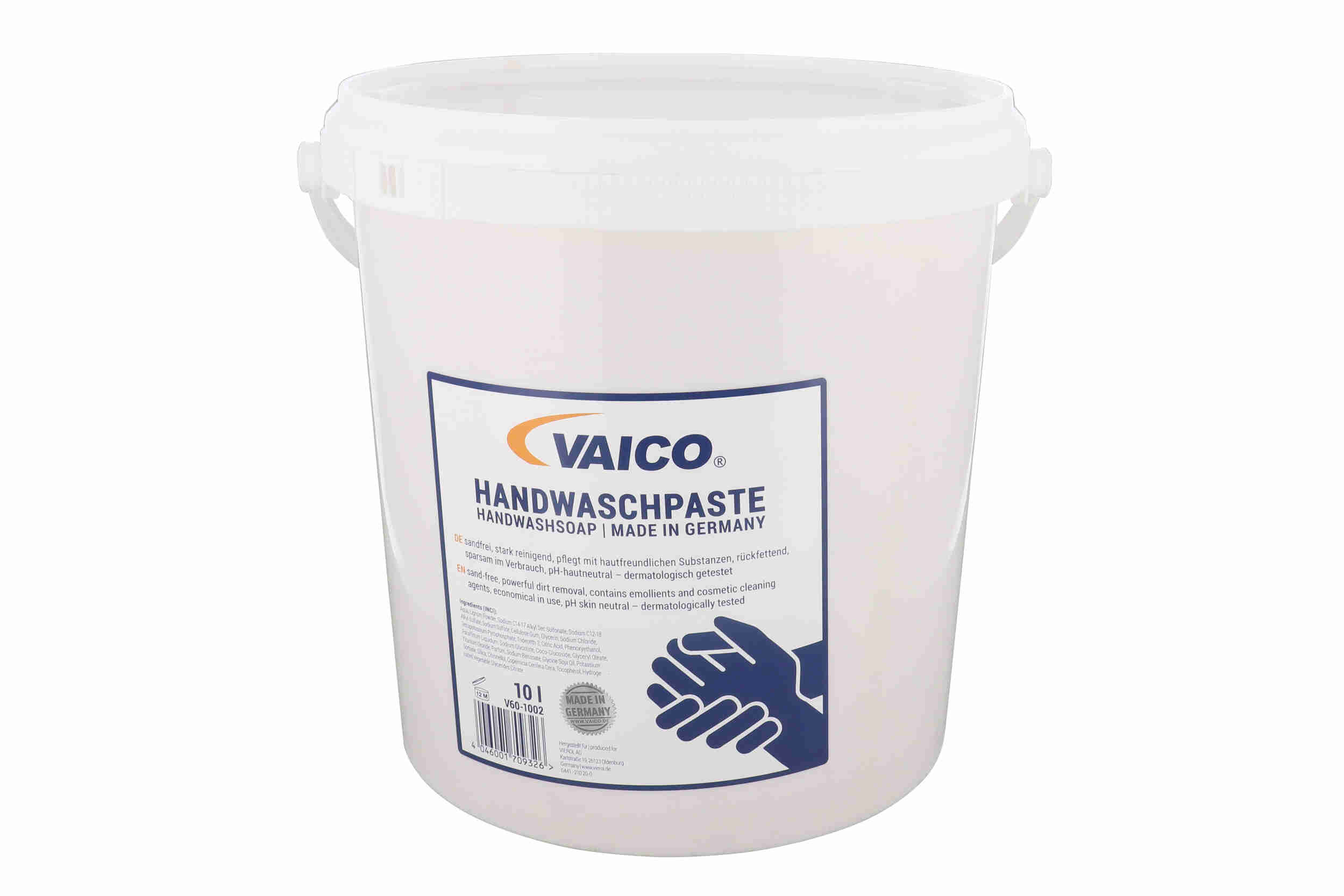 Vaico Handreiniger V60-1002