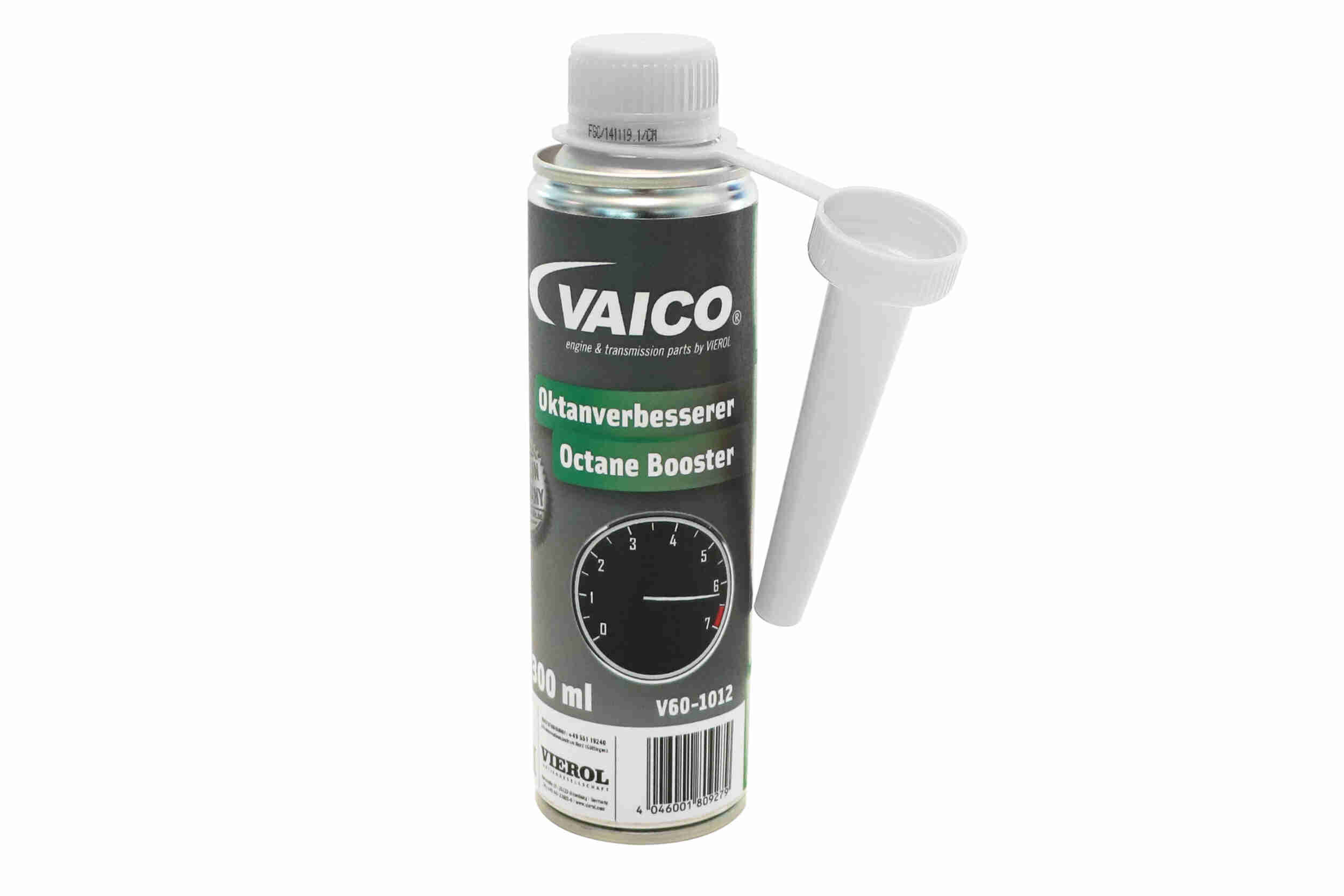 Vaico Brandstoftoevoegsel V60-1012