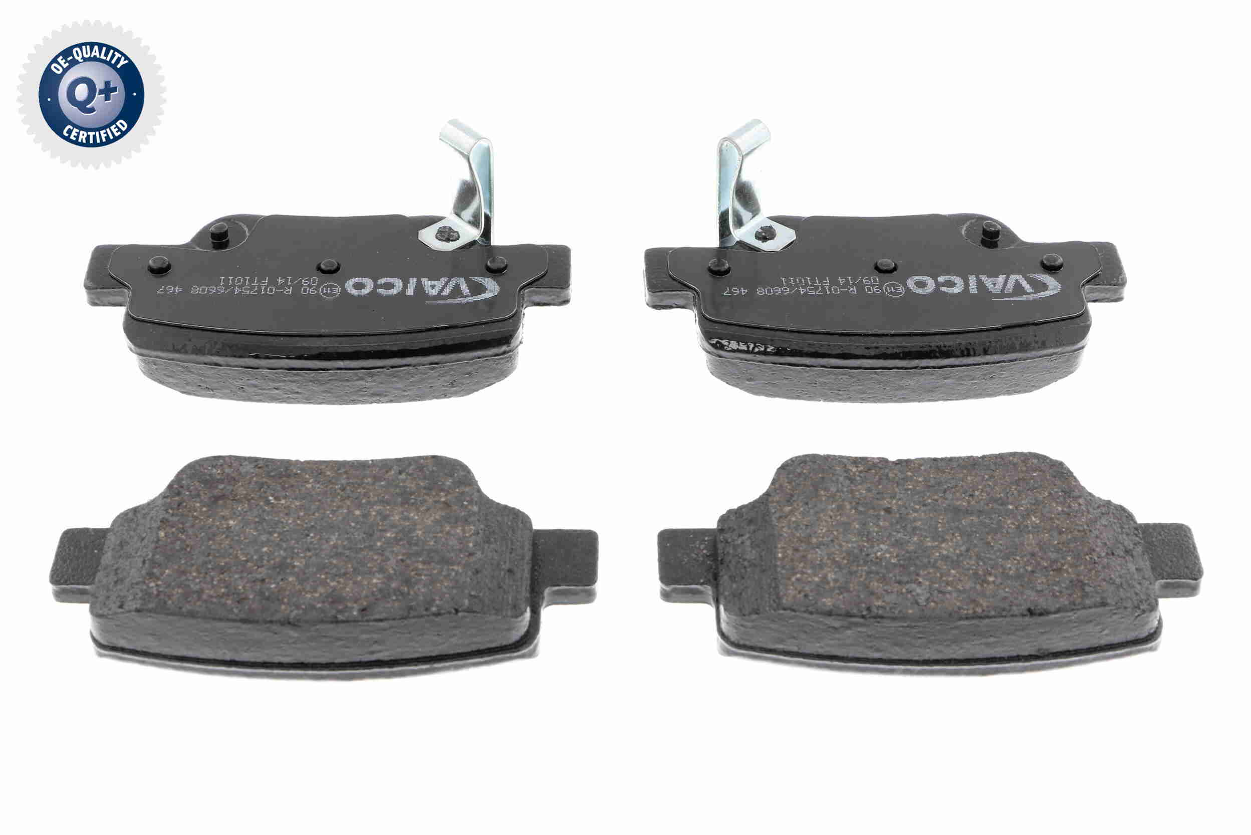 Vaico Remblokset V70-0089