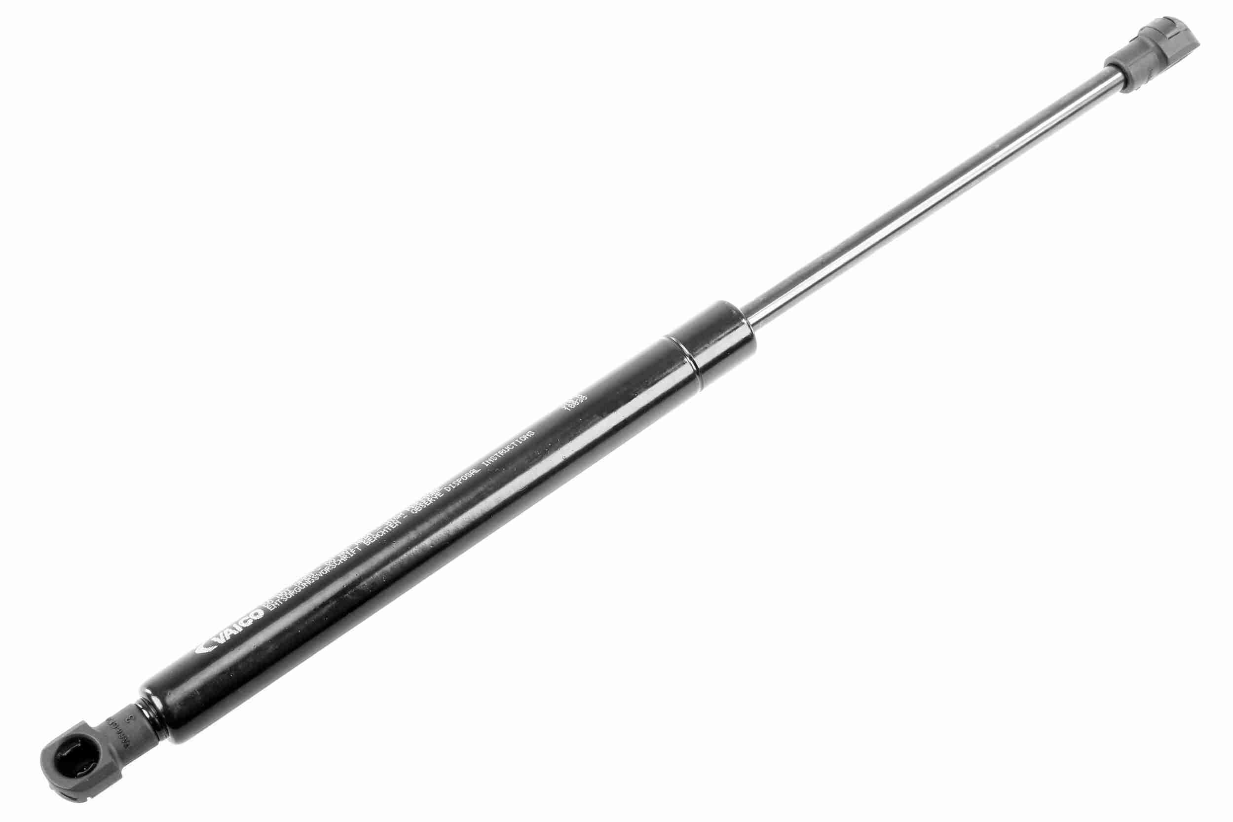 Vaico Gasveer, kofferruimte V95-0122