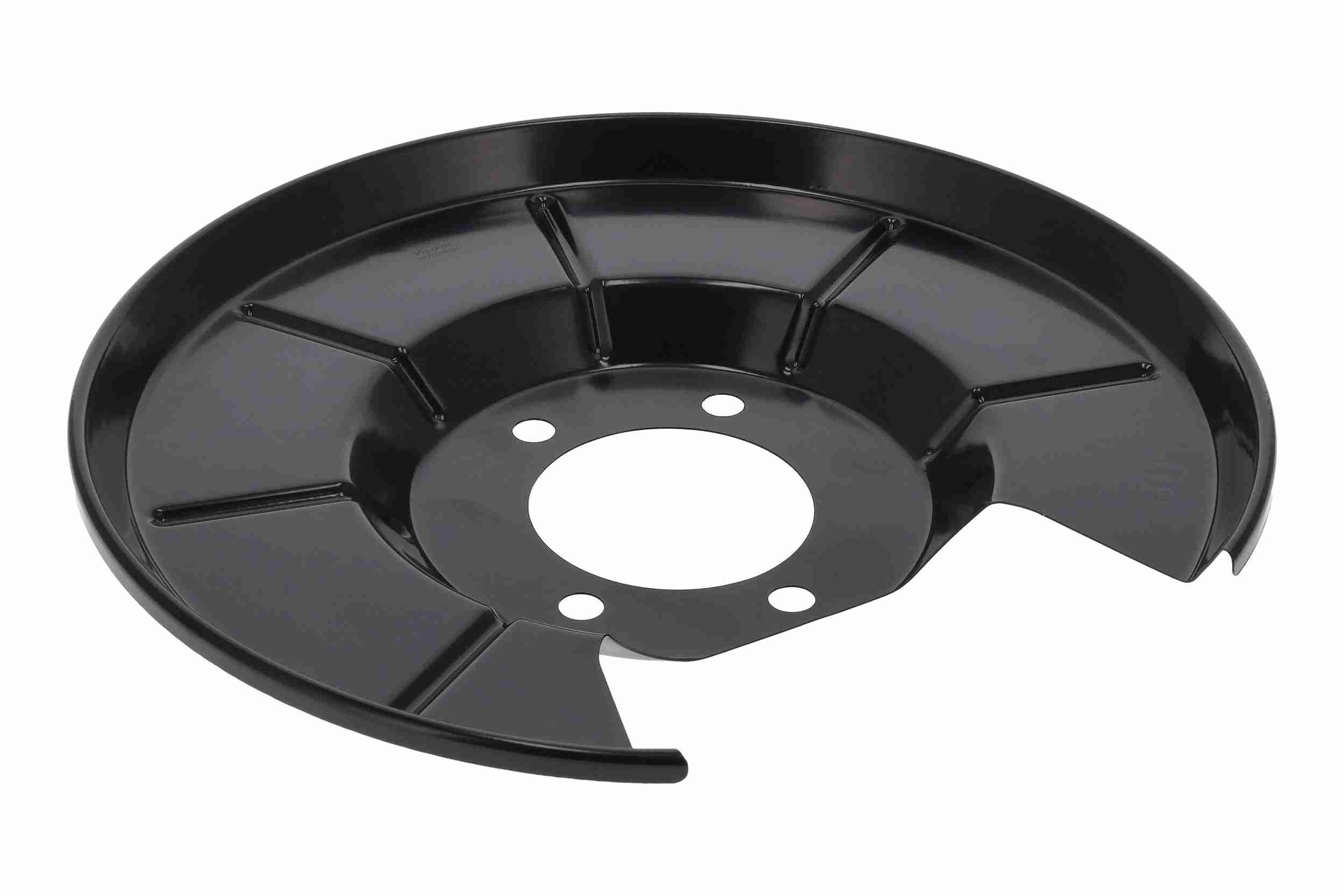 Vaico Dekplaat, remschijf V95-0680