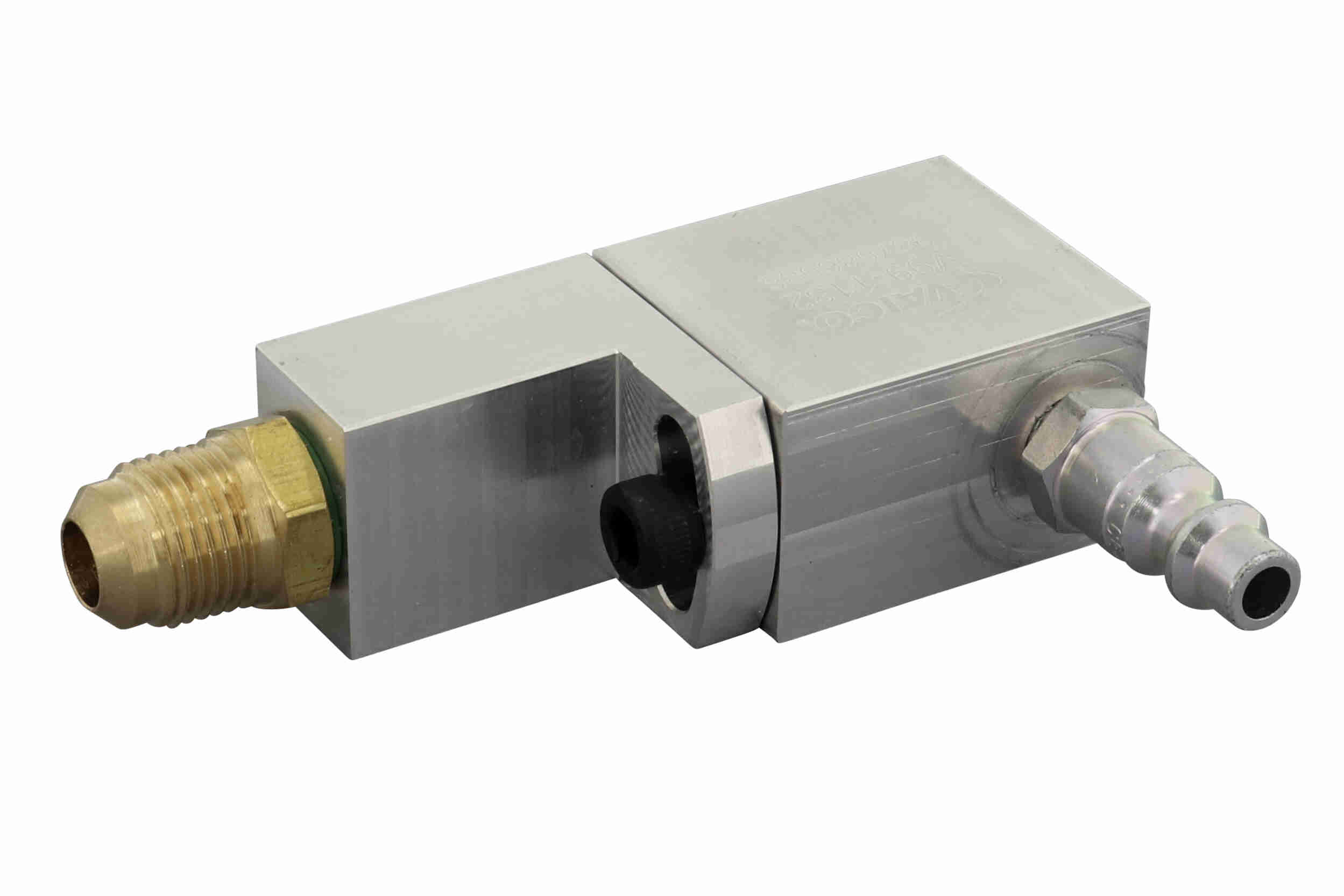 Vaico Vuladapter, overbrenging V99-1132