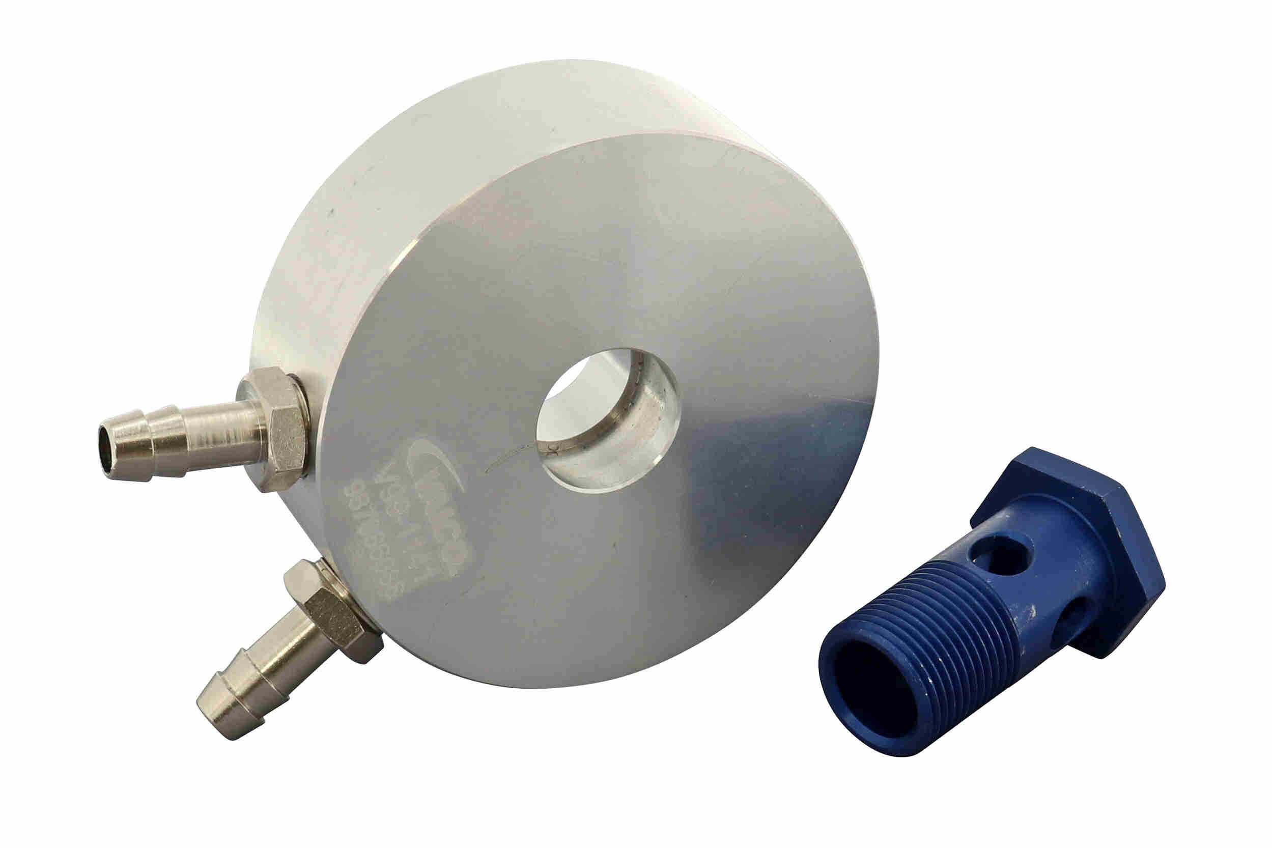 Vaico Vuladapter, overbrenging V99-1141