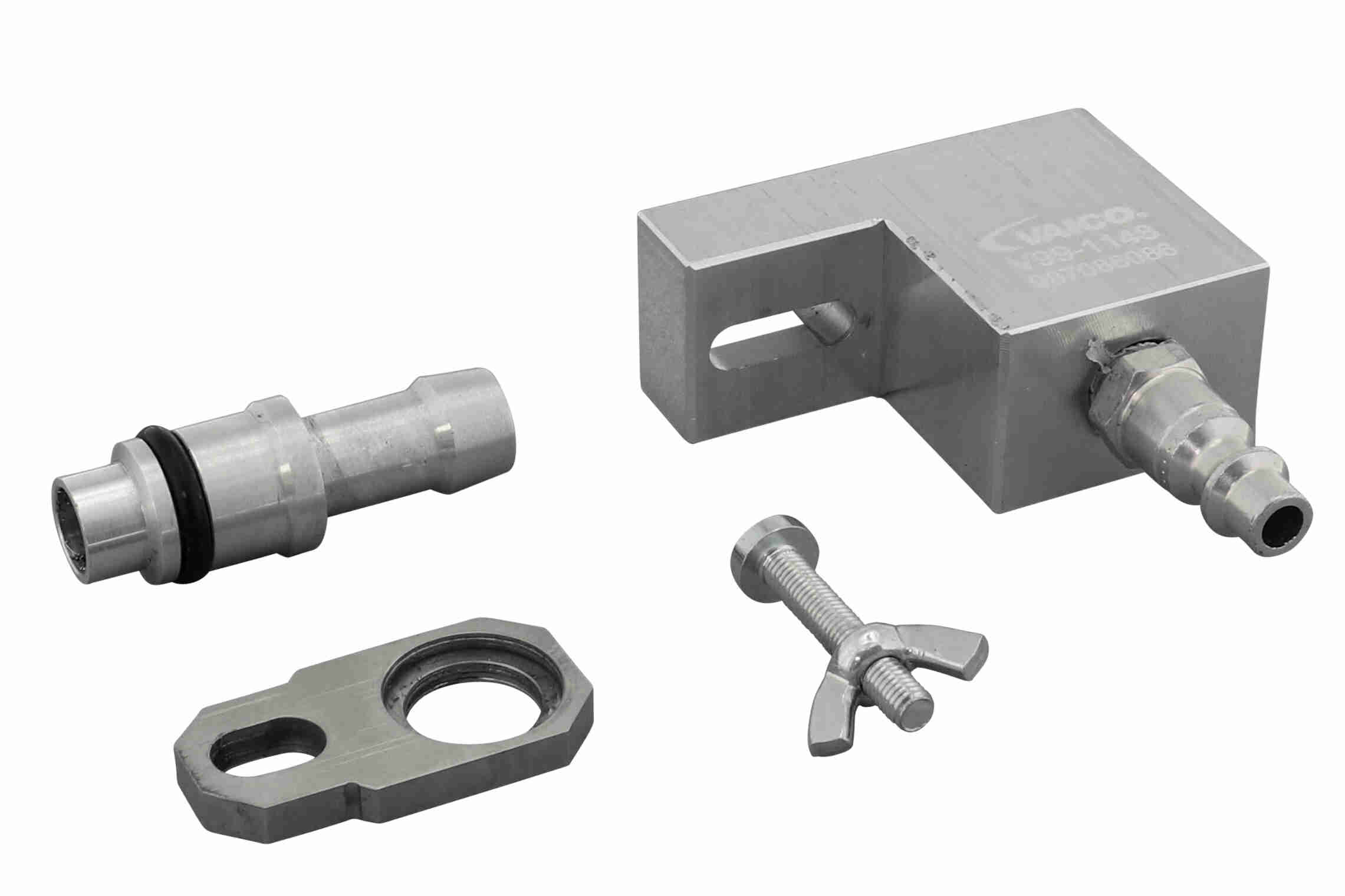 Vaico Vuladapter, overbrenging V99-1148