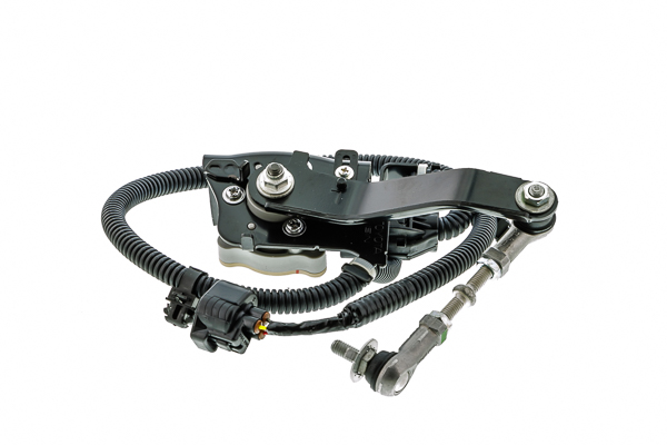 Aisin Regeleenheid luchtvering AST-021