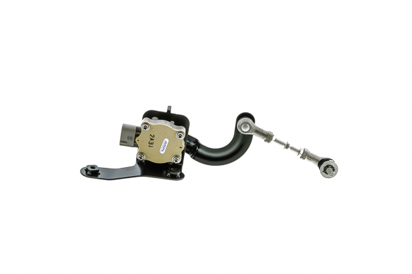 Aisin Regeleenheid luchtvering AST-025