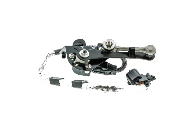 Aisin Regeleenheid luchtvering AST-041