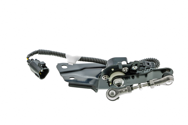 Aisin Regeleenheid luchtvering AST-073