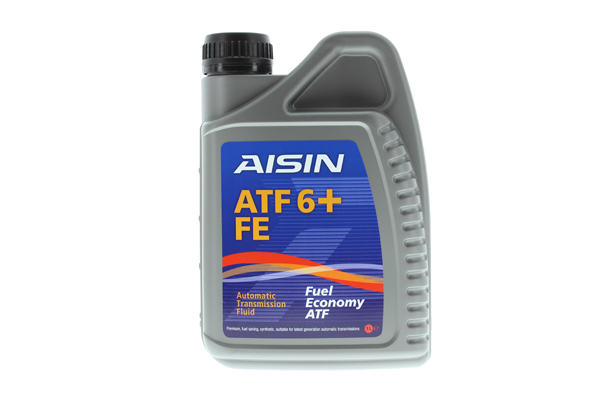 Aisin Versnellingsbakolie ATF-91060