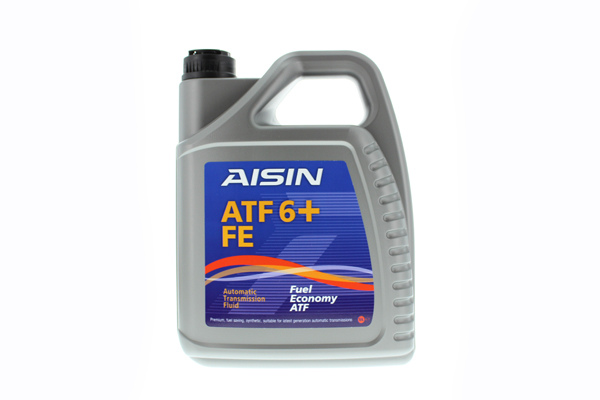 Aisin Versnellingsbakolie ATF-91005