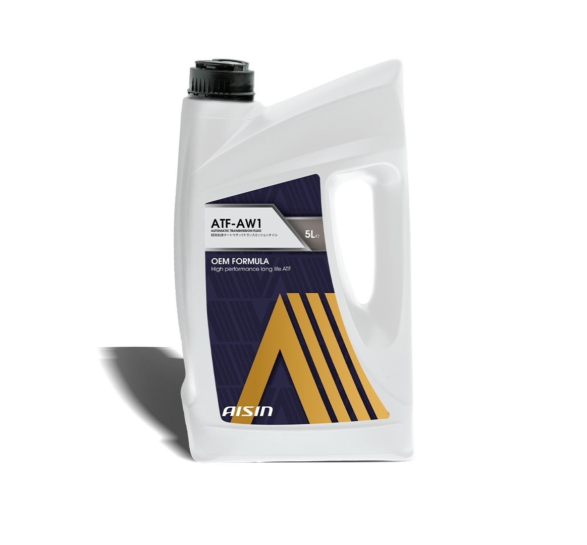 Aisin Olie, automatische transmissie ATF-93005