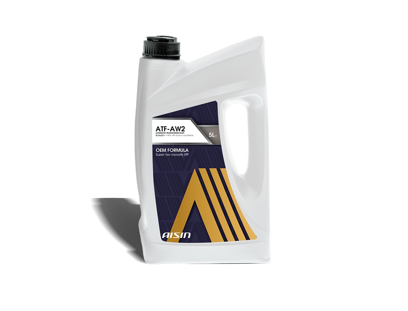 Aisin Olie, automatische transmissie ATF-94005