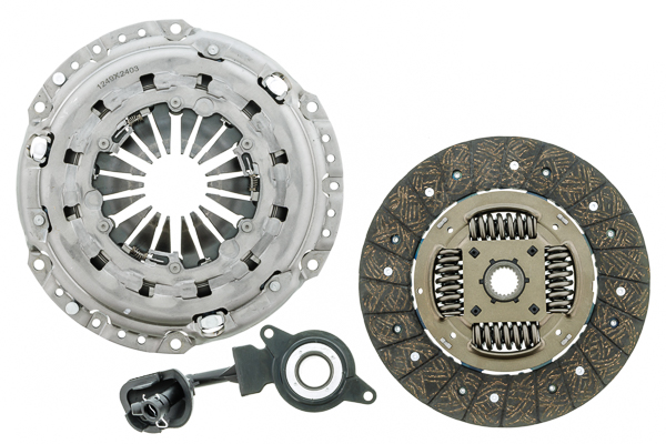 Aisin Koppelingsset CKE-FI31R