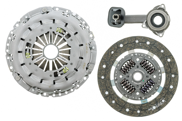 Aisin Koppelingsset CKE-FO16R