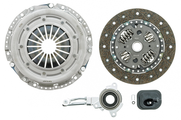 Aisin Koppelingsset CKE-FO43R