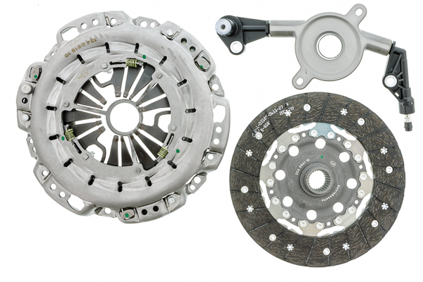 Aisin Koppelingsset CKE-MB13R